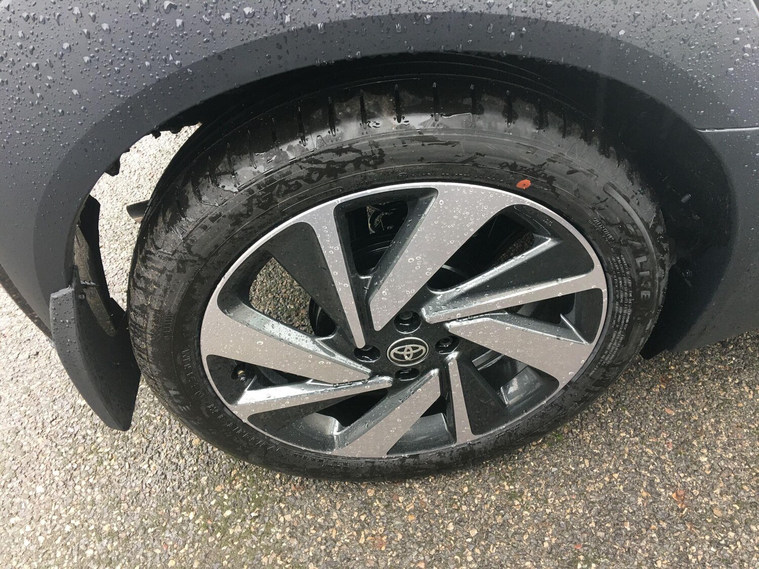 Used Toyota Aygo X 2025 for sale - 77524293: Photo 11