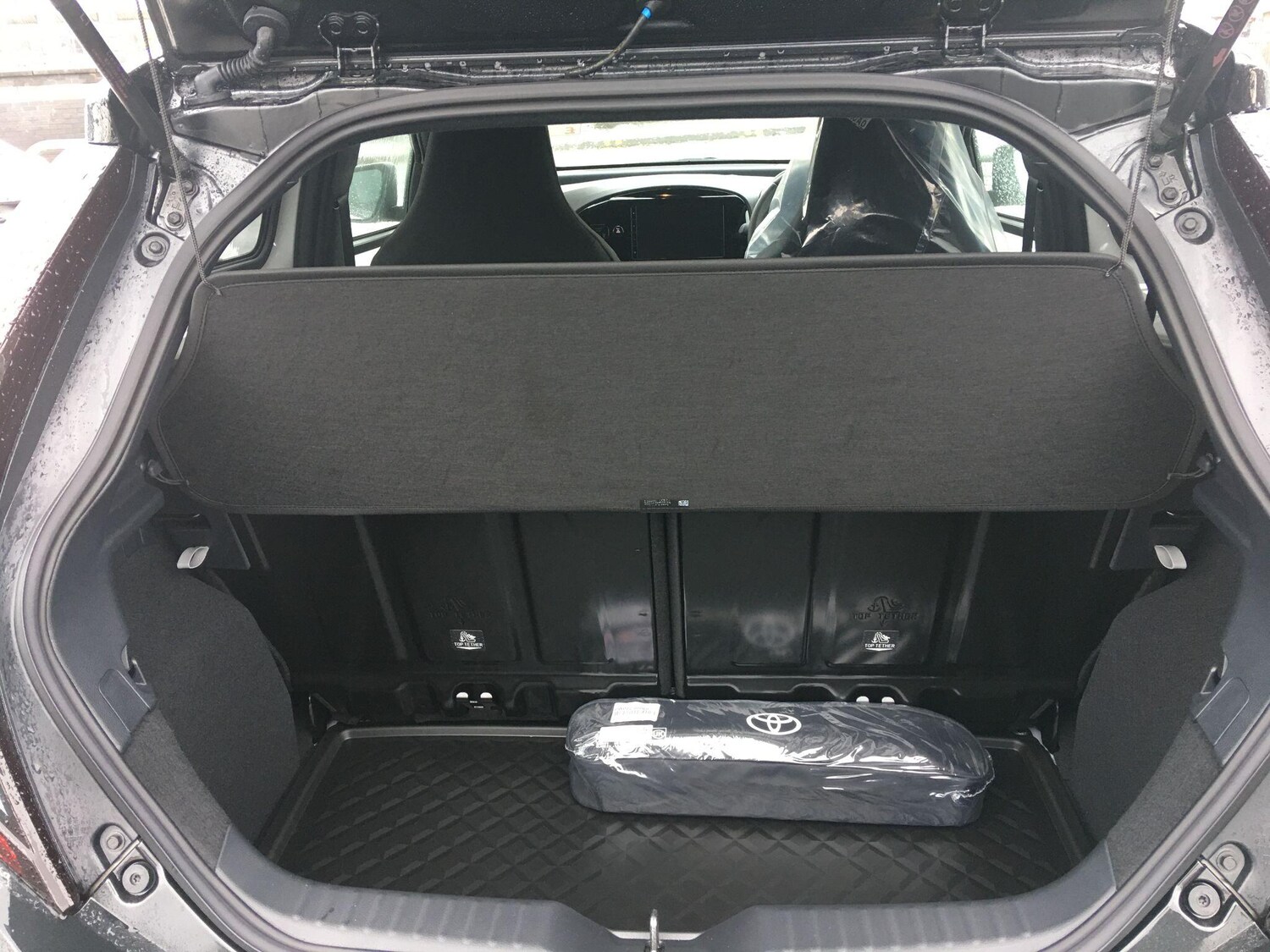 Used Toyota Aygo X 2025 for sale - 77524293: Photo 12