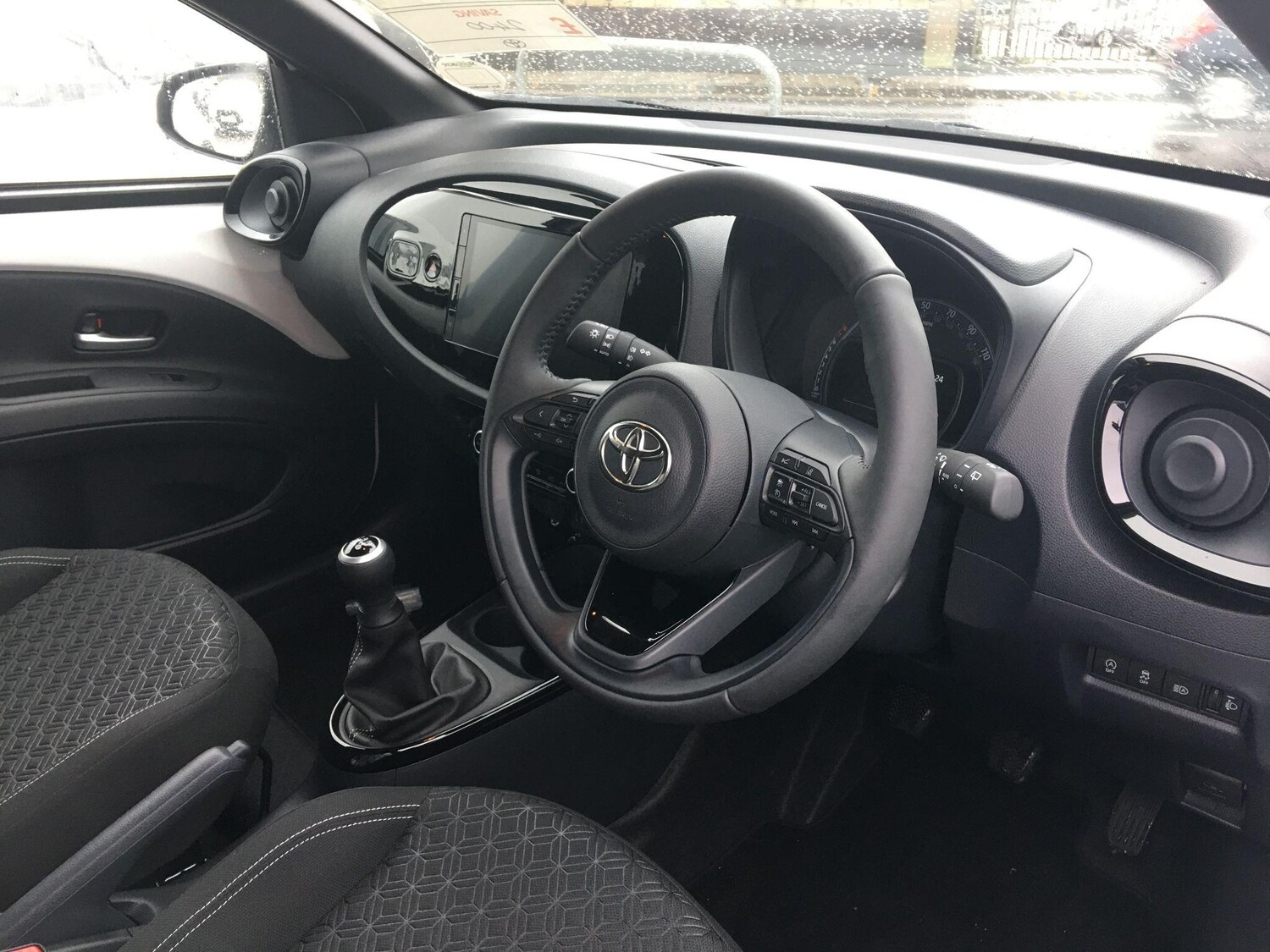Used Toyota Aygo X 2025 for sale - 77524293: Photo 13