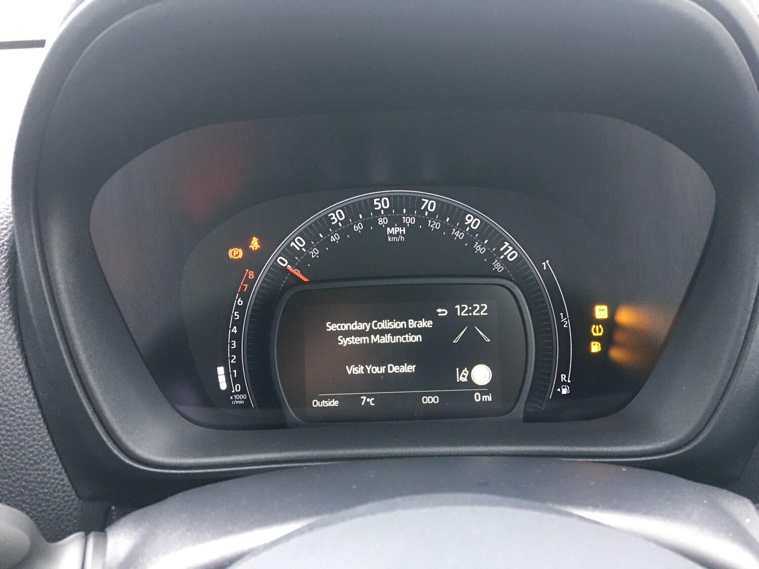 Used Toyota Aygo X 2025 for sale - 77524293: Photo 14