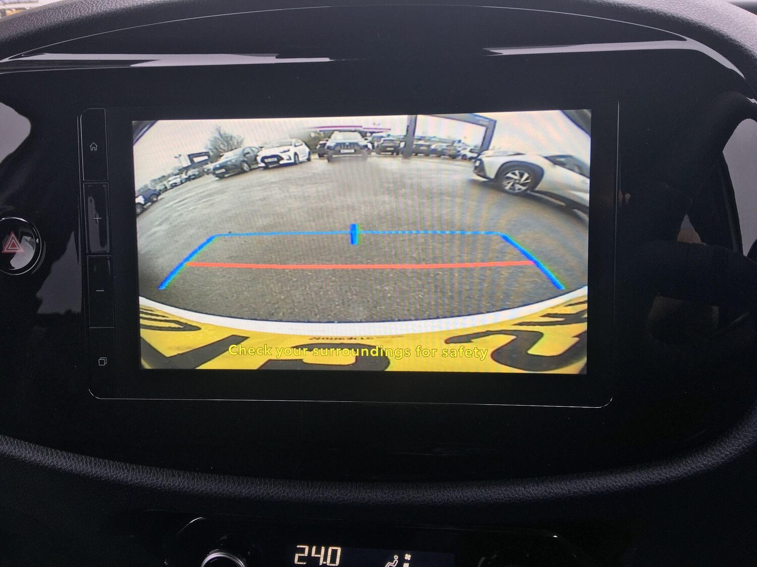 Used Toyota Aygo X 2025 for sale - 77524293: Photo 15