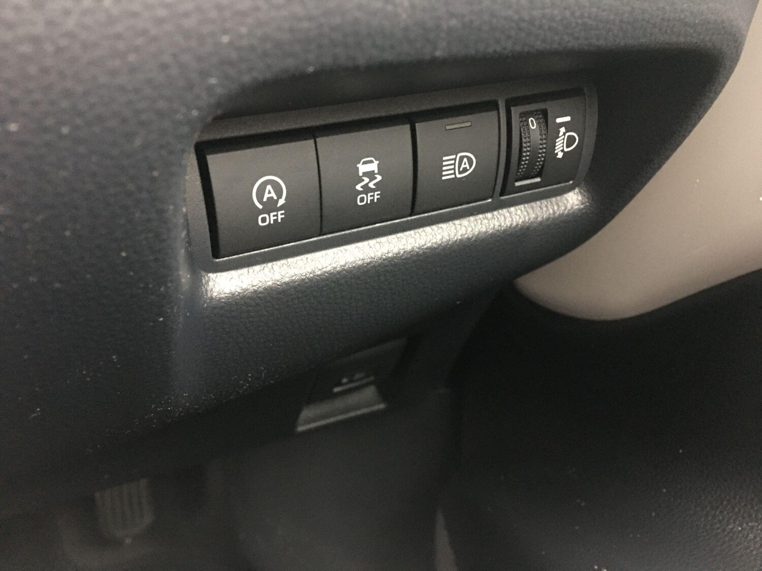 Used Toyota Aygo X 2025 for sale - 77524293: Photo 19