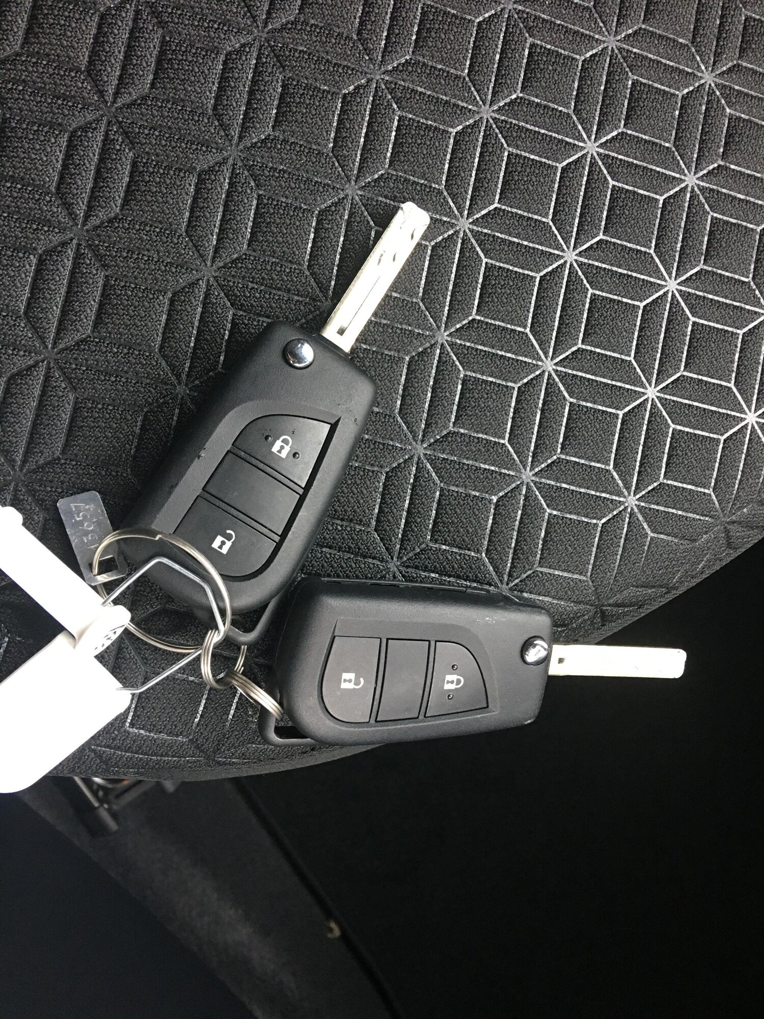 Used Toyota Aygo X 2025 for sale - 77524293: Photo 20