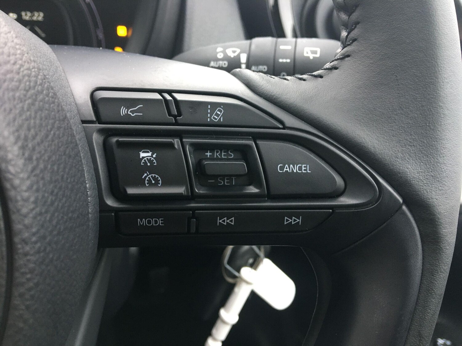 Used Toyota Aygo X 2025 for sale - 77524293: Photo 25