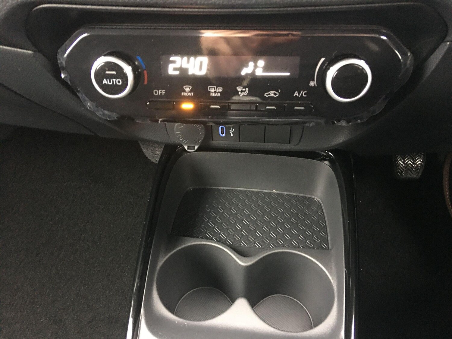 Used Toyota Aygo X 2025 for sale - 77524293: Photo 27