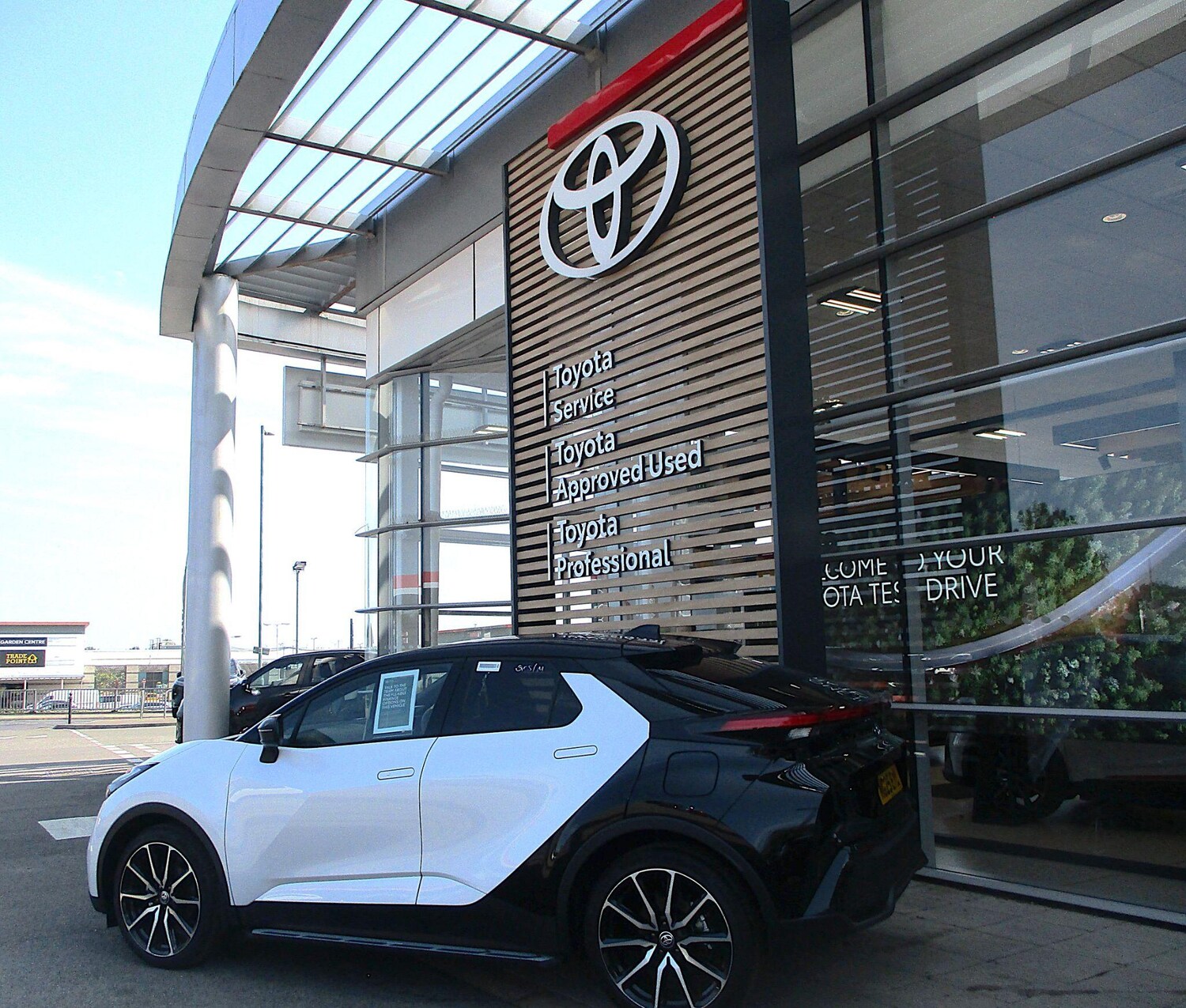 Used Toyota Aygo X 2025 for sale - 77524293: Photo 34