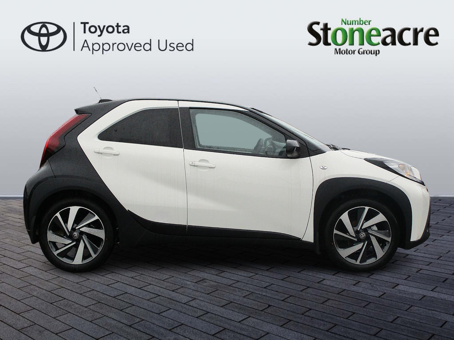 Used Toyota Aygo X 2025 for sale - 77524293: Photo 4