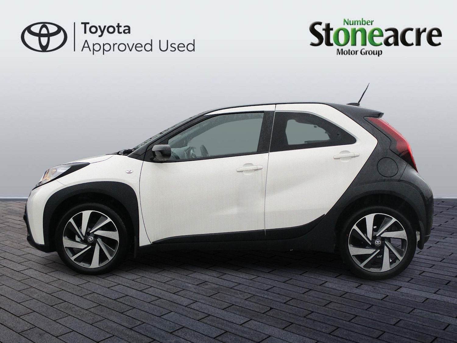 Used Toyota Aygo X 2025 for sale - 77524293: Photo 8