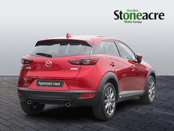 Used Mazda CX-3 2019 for sale - 79269085: Photo