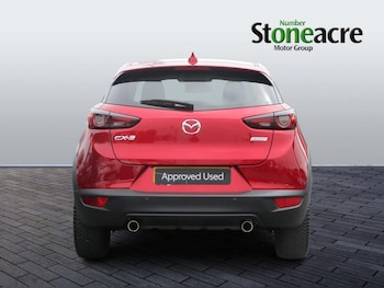 Used Mazda CX-3 2019 for sale - 79269085: Photo