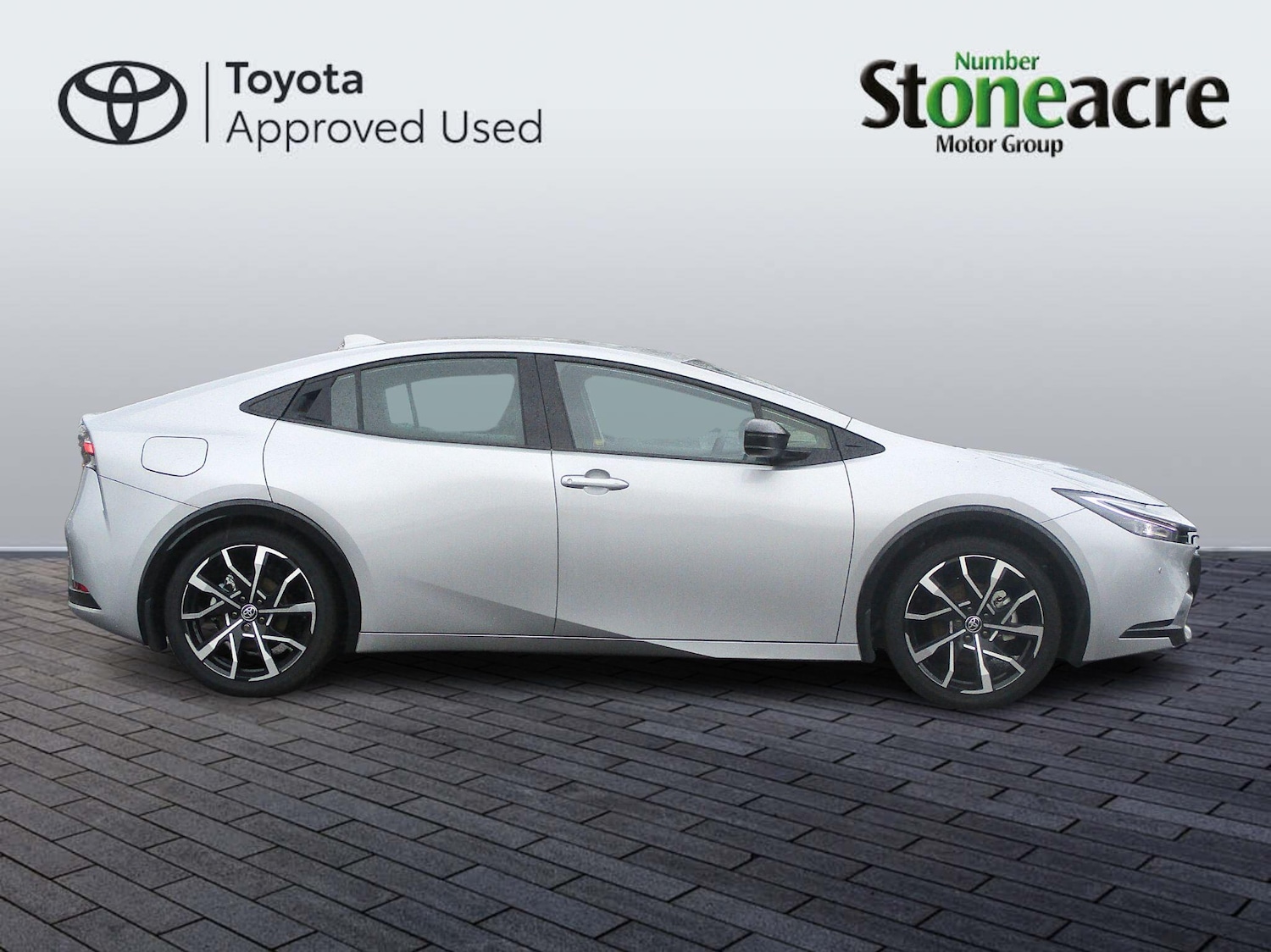 Used Toyota Prius 2025 for sale - 77524516: Photo 4