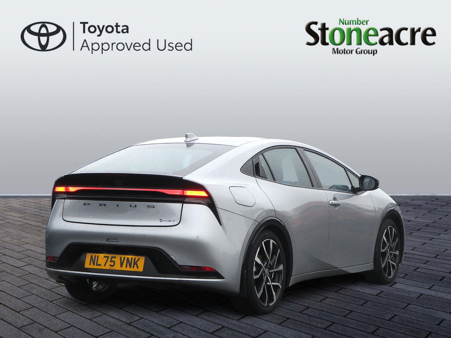 Used Toyota Prius 2025 for sale - 77524516: Photo 5