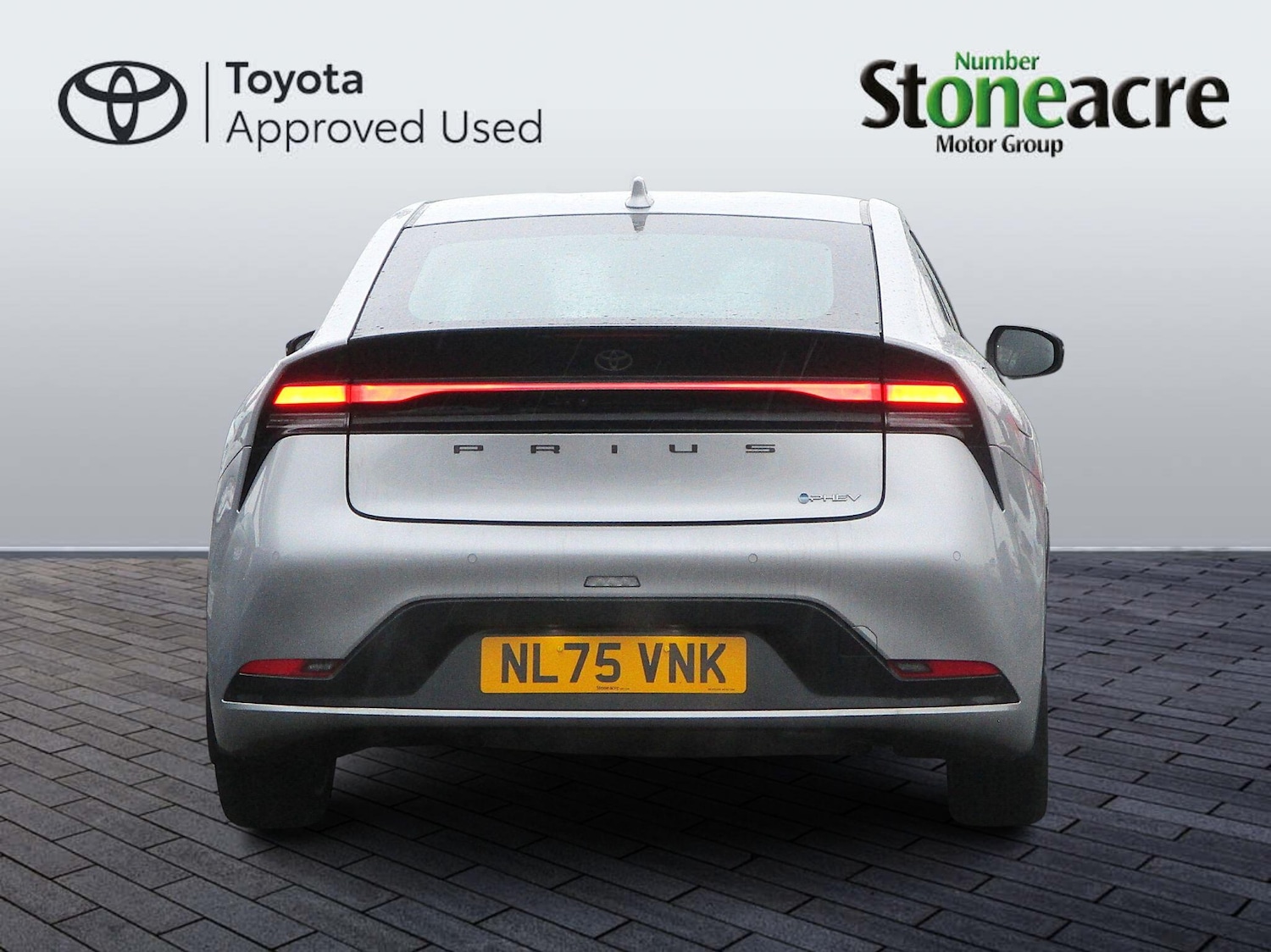 Used Toyota Prius 2025 for sale - 77524516: Photo 6