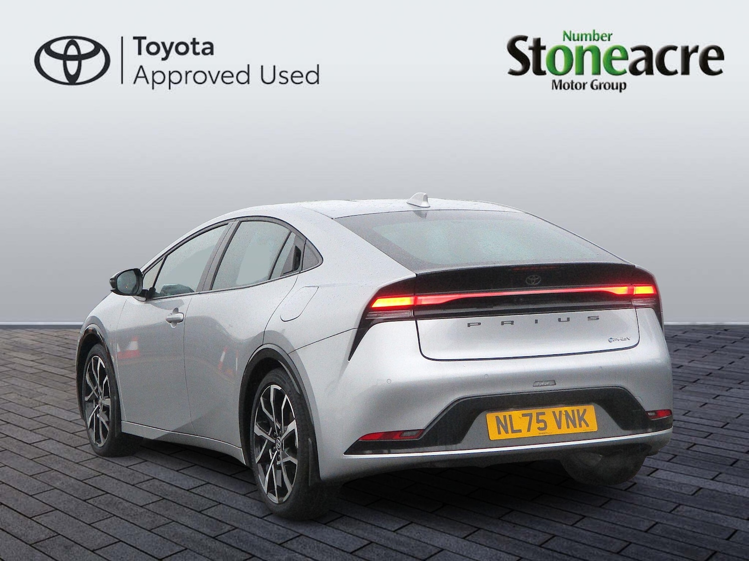 Used Toyota Prius 2025 for sale - 77524516: Photo 7