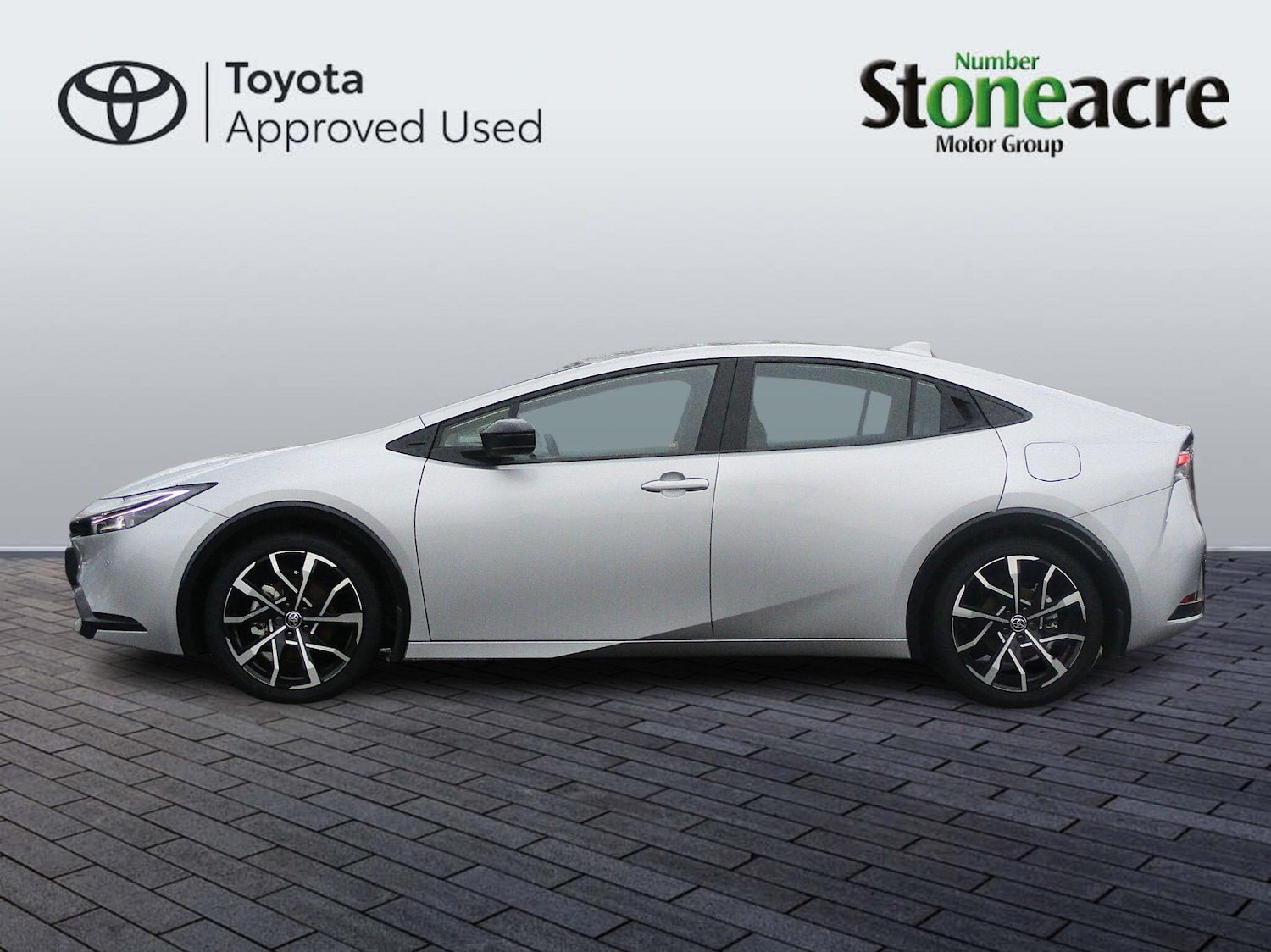 Used Toyota Prius 2025 for sale - 77524516: Photo 8