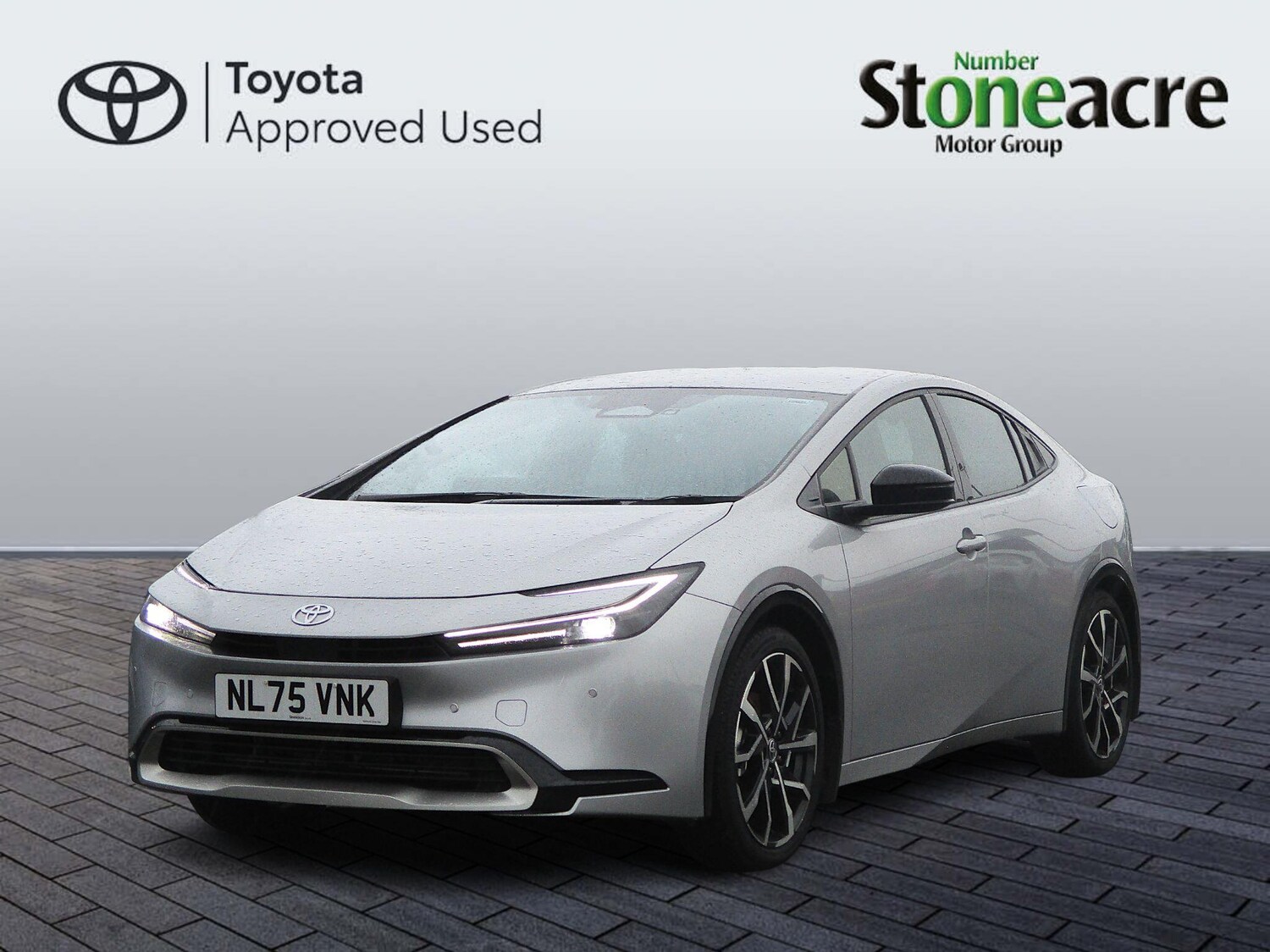 Used Toyota Prius 2025 for sale - 77524516: Photo 9