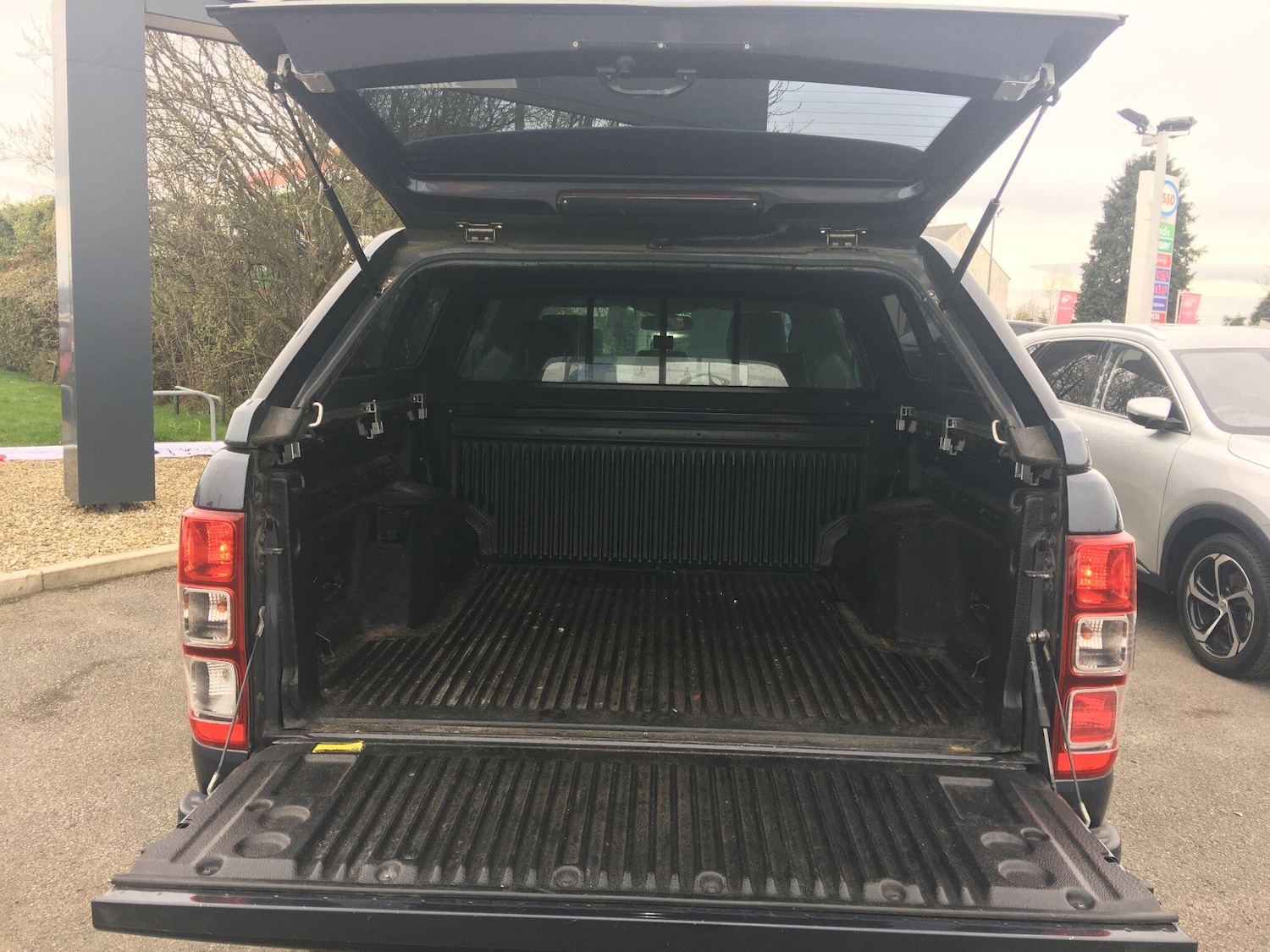 Used Ford Ranger 2018 for sale - 78072125: Photo 10