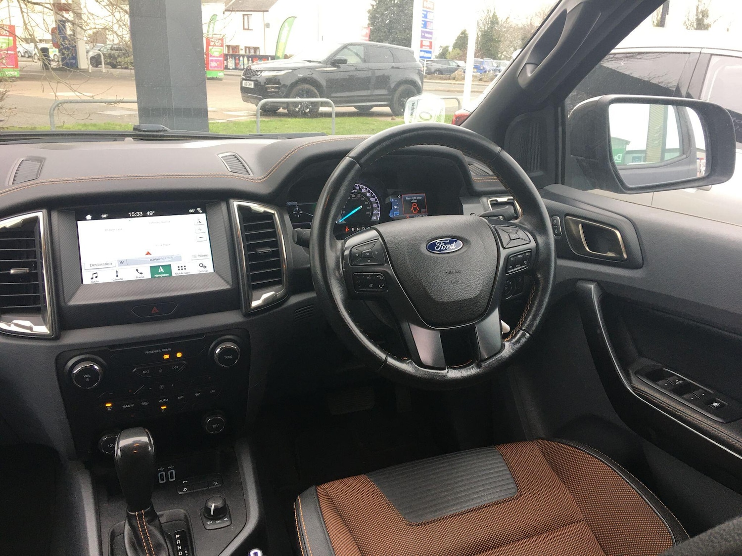 Used Ford Ranger 2018 for sale - 78072125: Photo 12