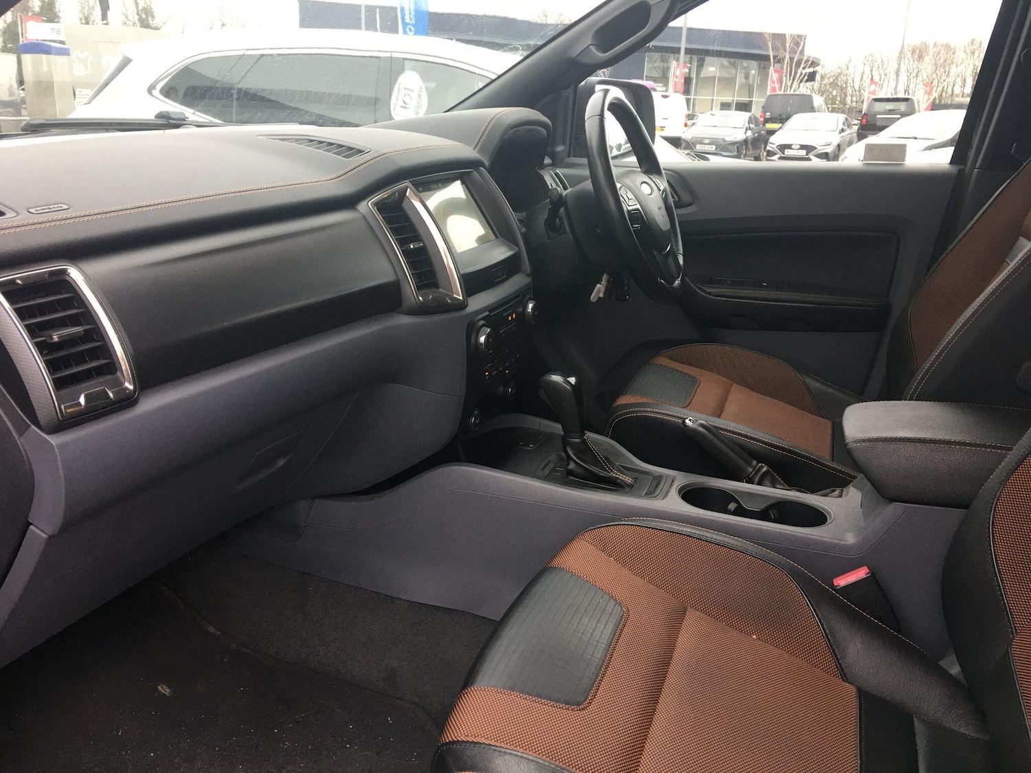 Used Ford Ranger 2018 for sale - 78072125: Photo 13