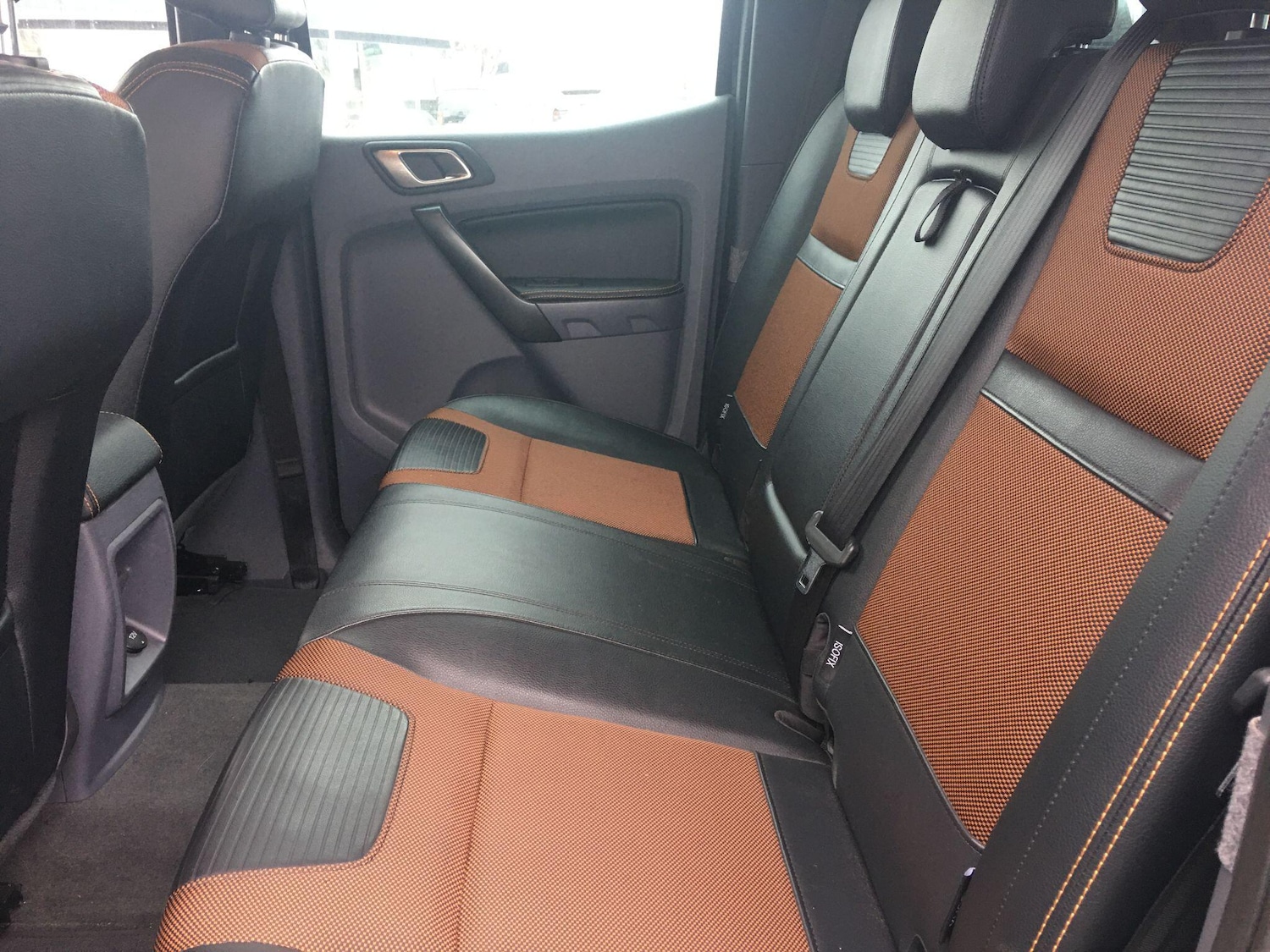 Used Ford Ranger 2018 for sale - 78072125: Photo 16