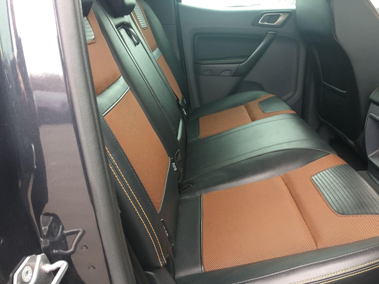 Used Ford Ranger 2018 for sale - 78072125: Photo 17