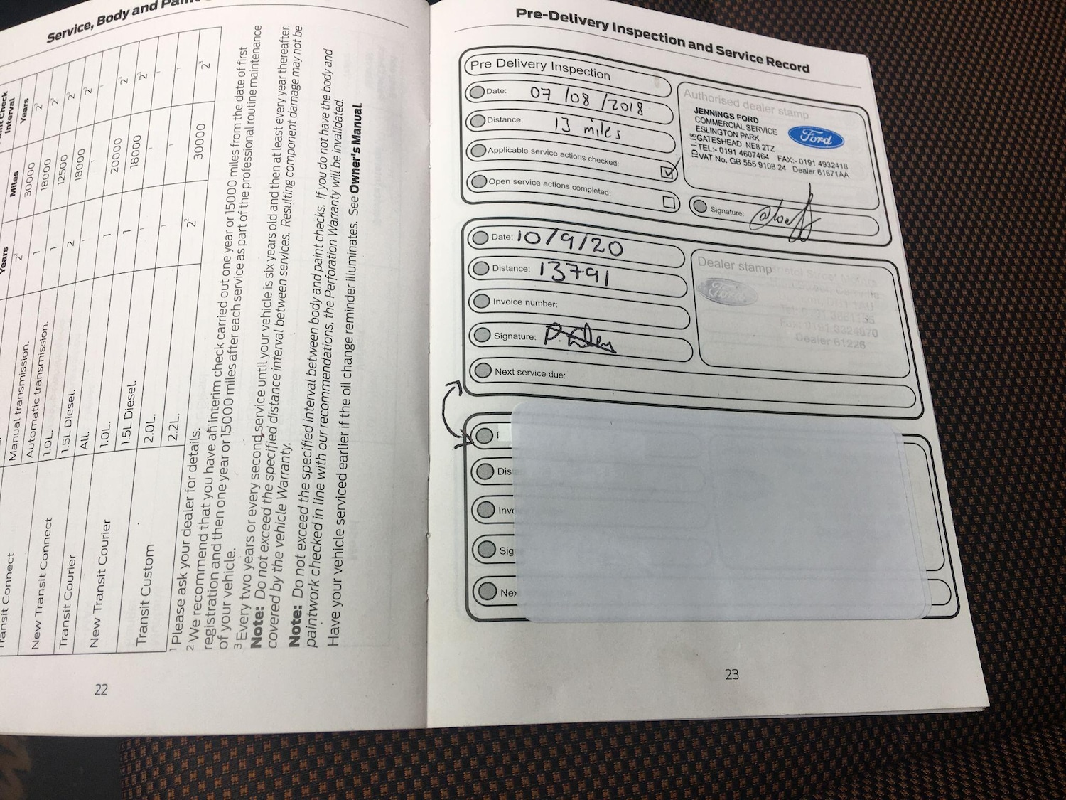 Used Ford Ranger 2018 for sale - 78072125: Photo 18