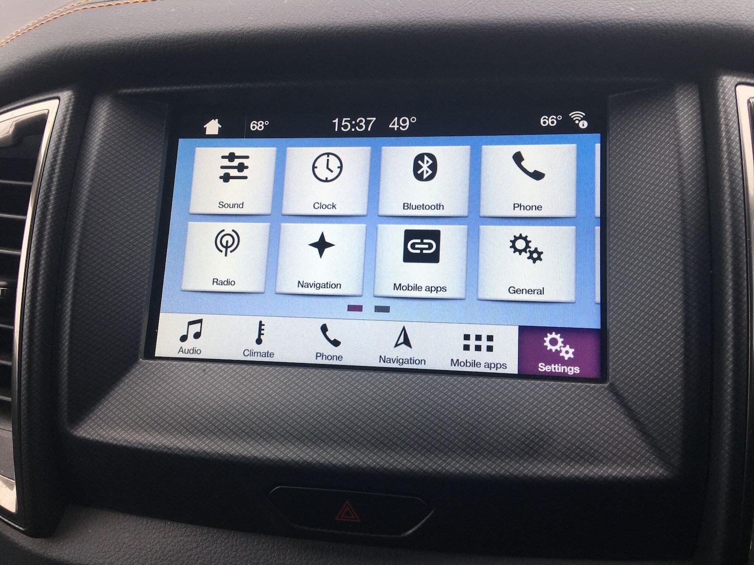 Used Ford Ranger 2018 for sale - 78072125: Photo 19