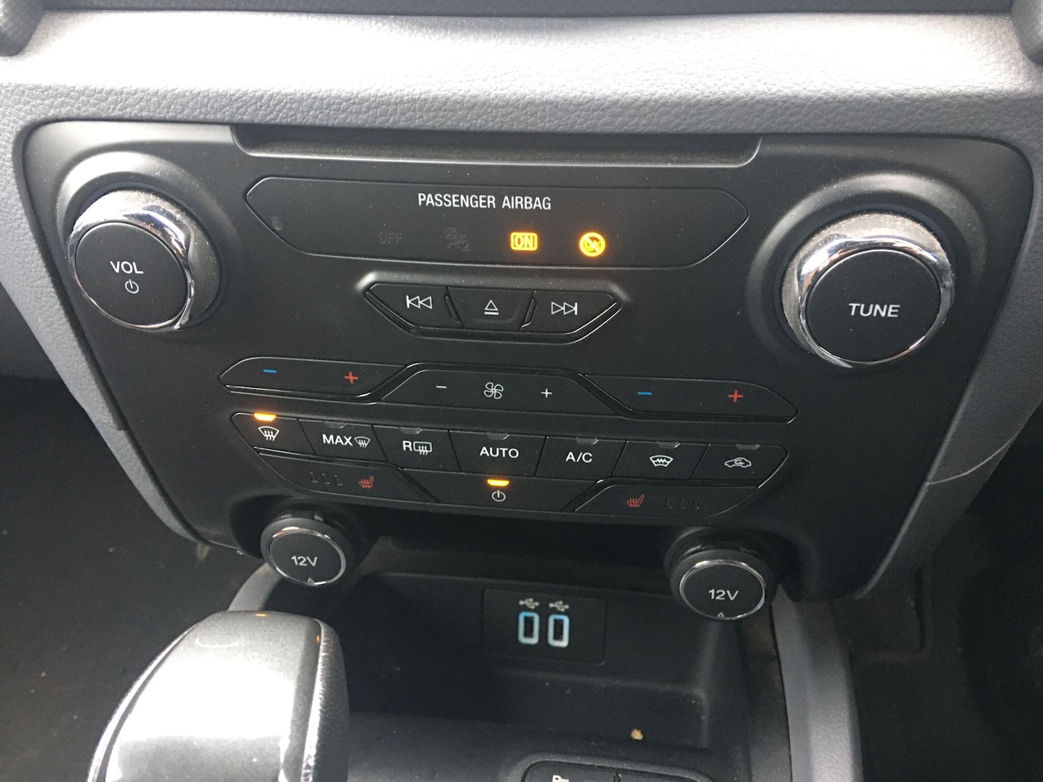 Used Ford Ranger 2018 for sale - 78072125: Photo 21