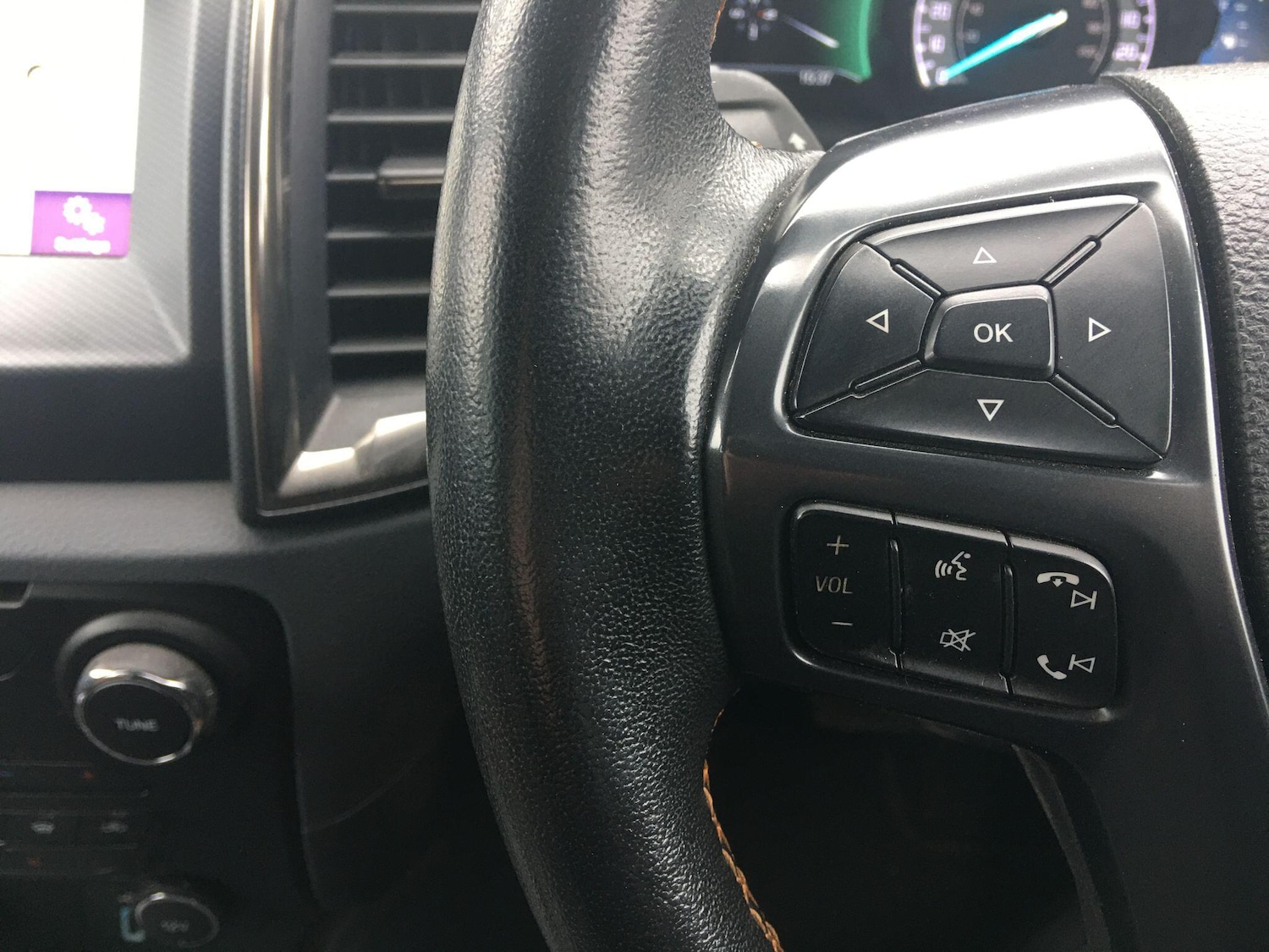 Used Ford Ranger 2018 for sale - 78072125: Photo 22