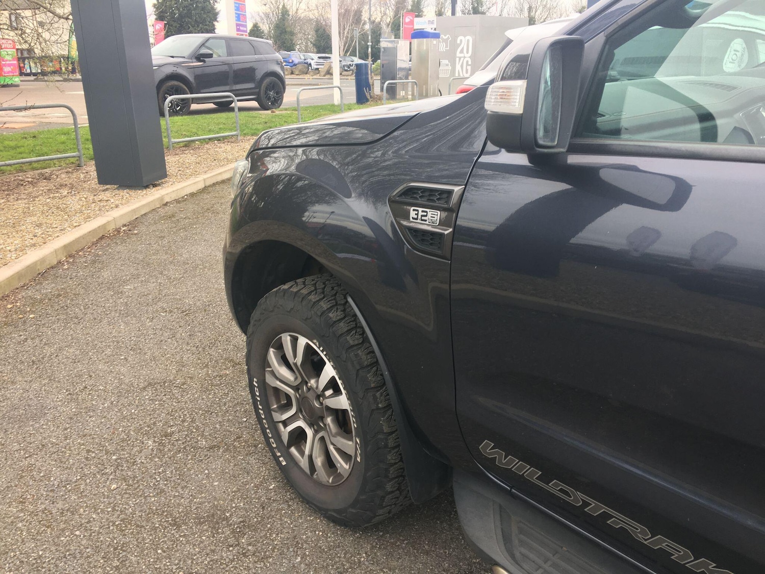 Used Ford Ranger 2018 for sale - 78072125: Photo 24