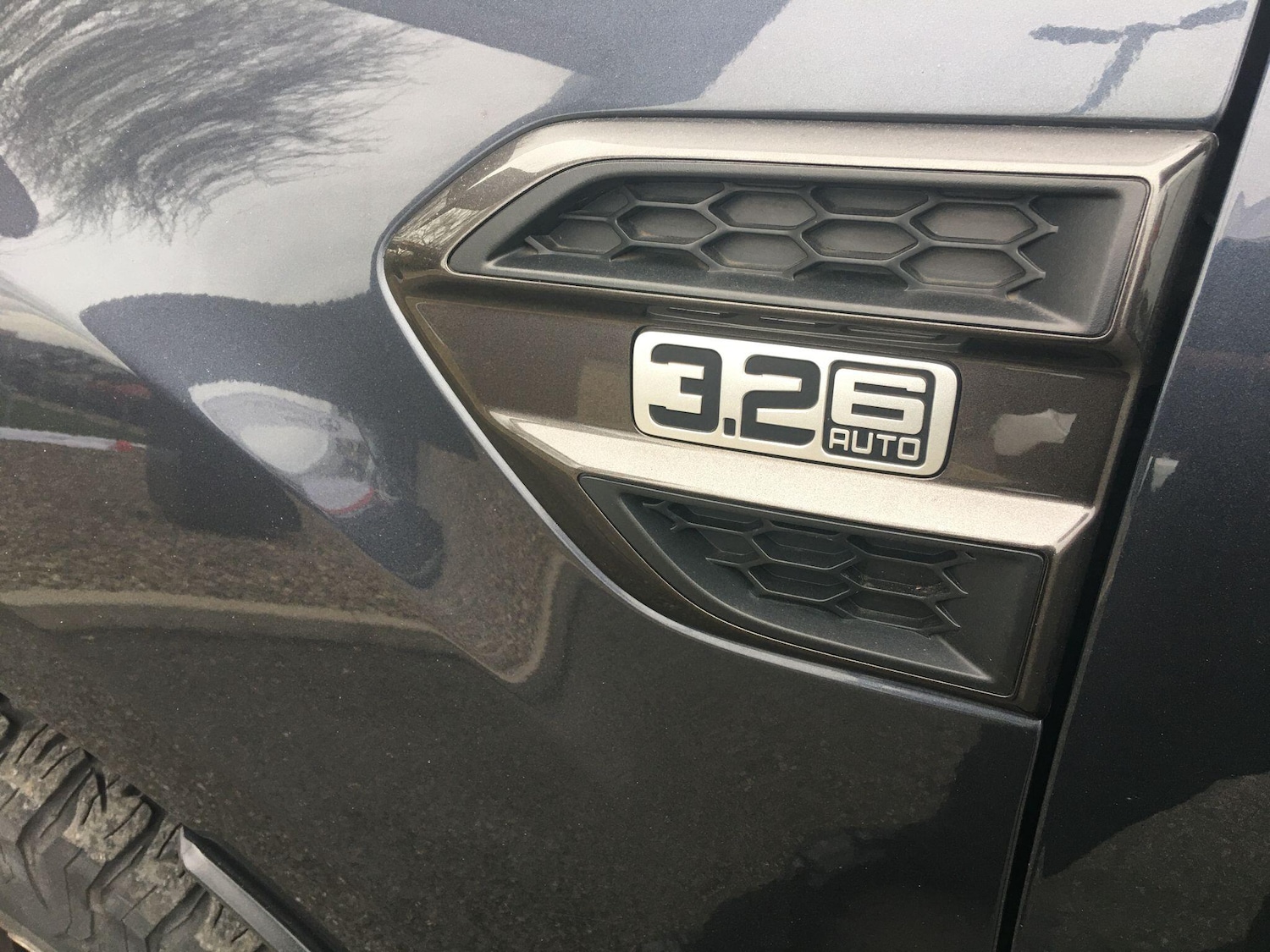 Used Ford Ranger 2018 for sale - 78072125: Photo 26