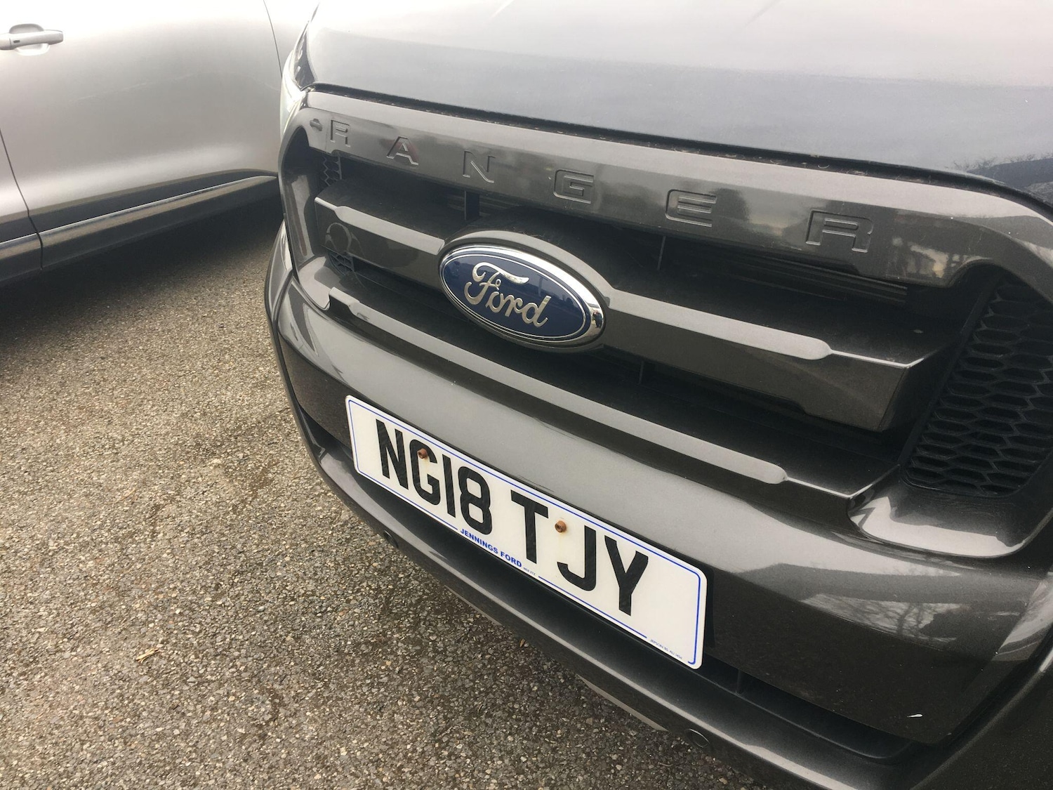 Used Ford Ranger 2018 for sale - 78072125: Photo 28