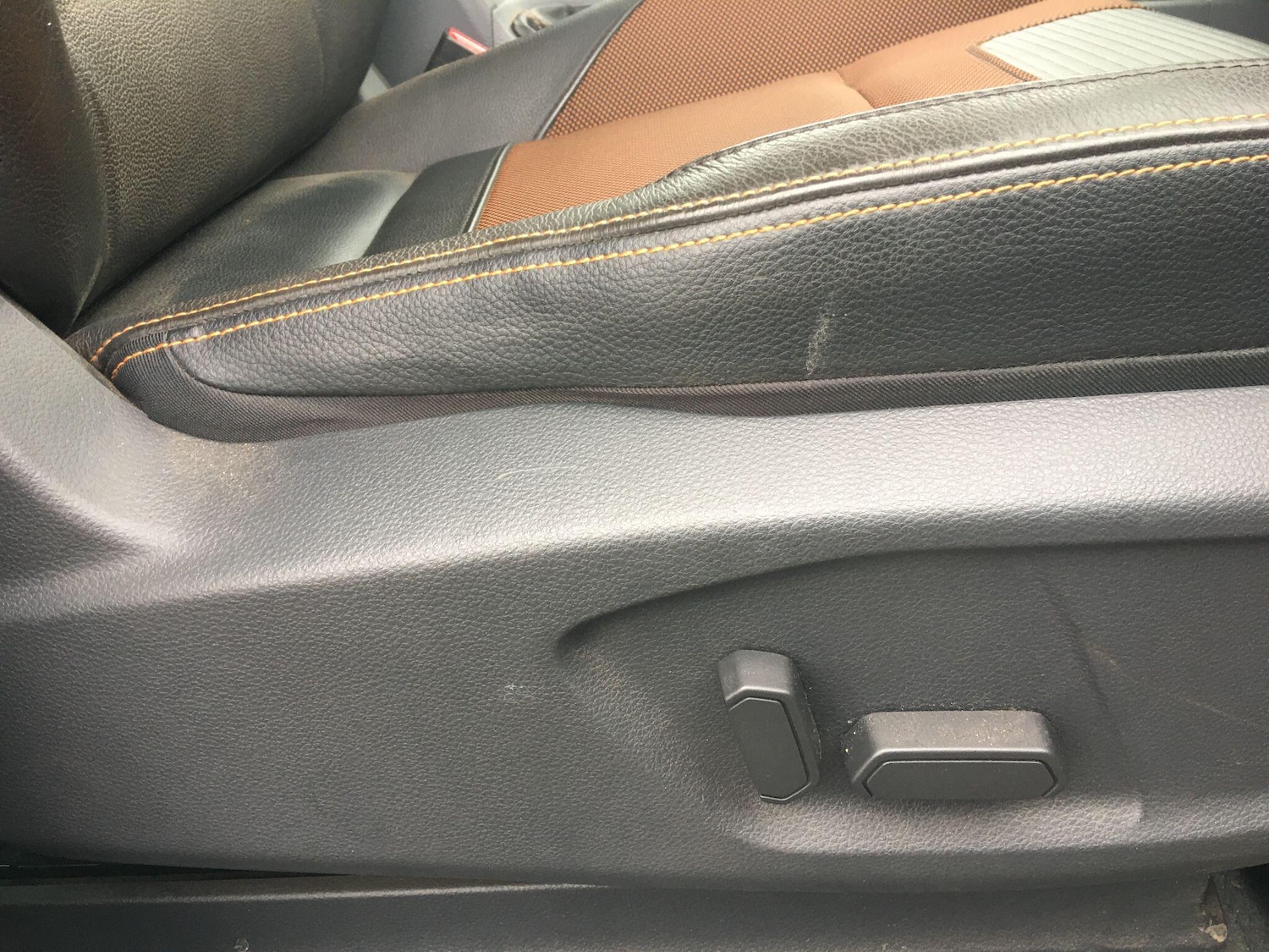 Used Ford Ranger 2018 for sale - 78072125: Photo 35