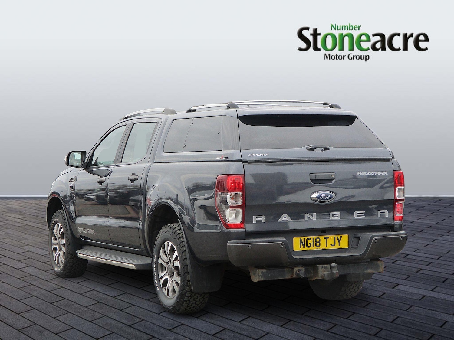 Used Ford Ranger 2018 for sale - 78072125: Photo 5