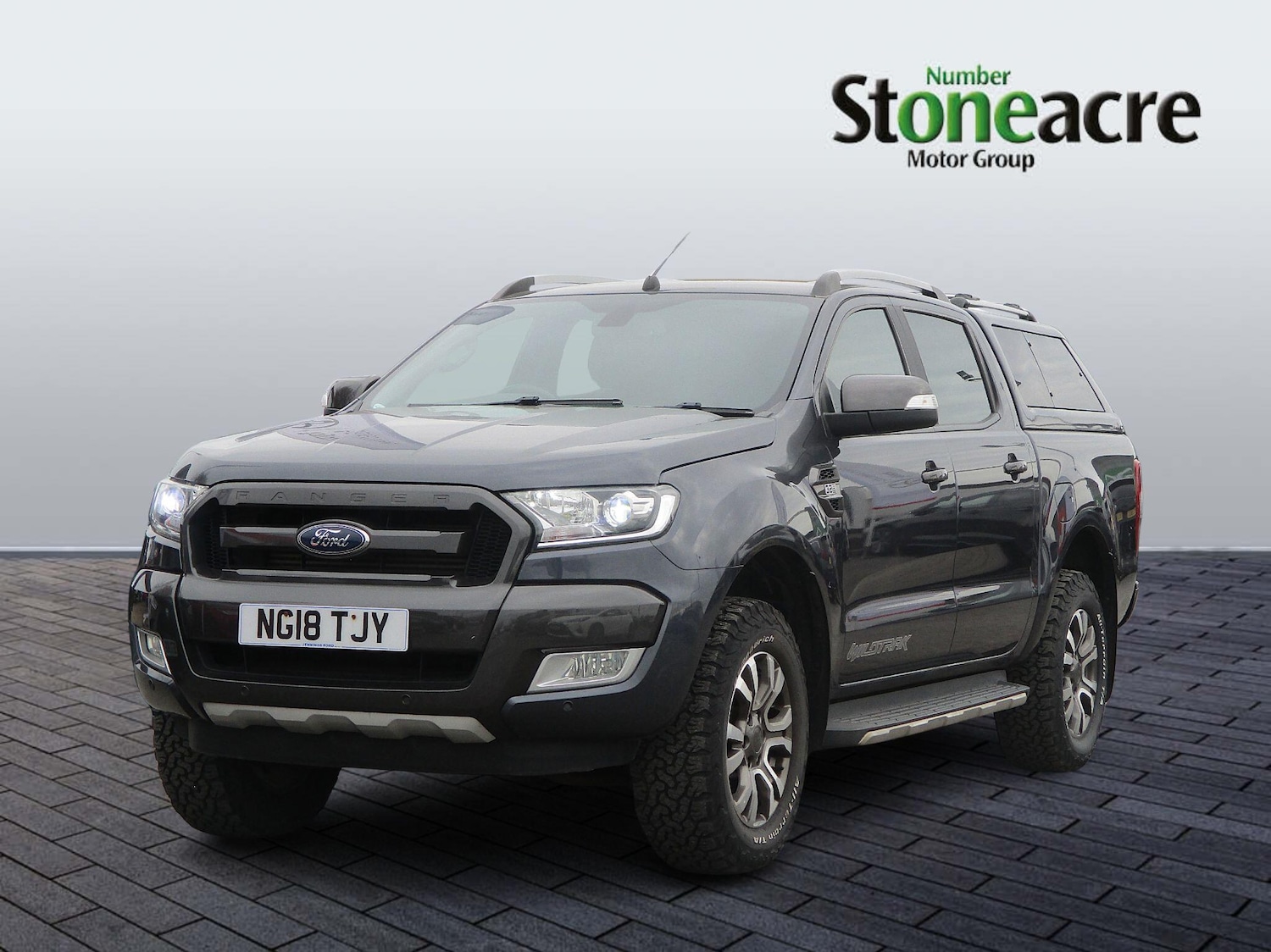 Used Ford Ranger 2018 for sale - 78072125: Photo 7