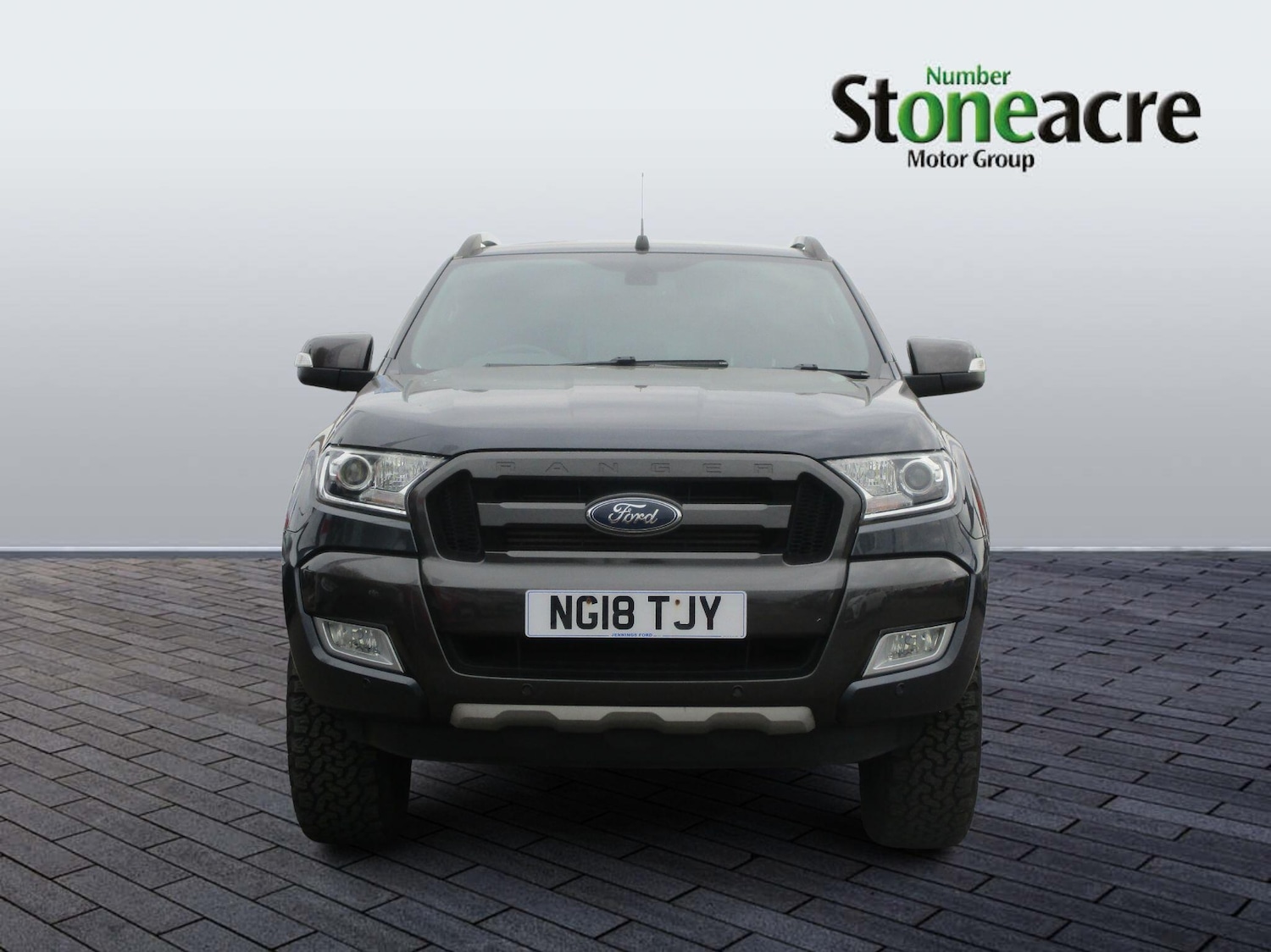 Used Ford Ranger 2018 for sale - 78072125: Photo 8