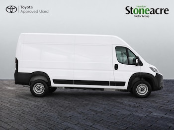 Used Toyota PROACE MAX 2025 for sale - 79532222: Photo