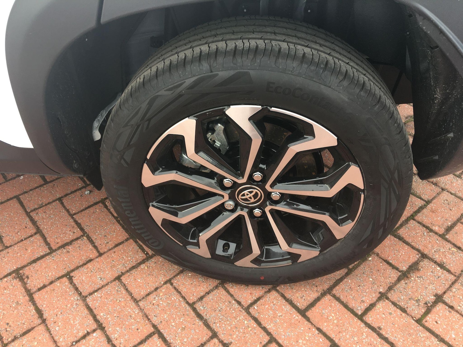 Used Toyota Yaris Cross 2025 for sale - 77109563: Photo 12