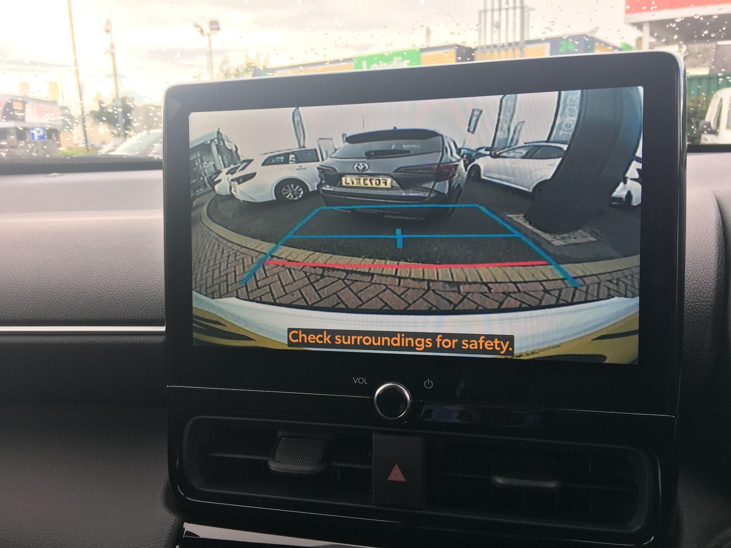 Used Toyota Yaris Cross 2025 for sale - 77109563: Photo 16