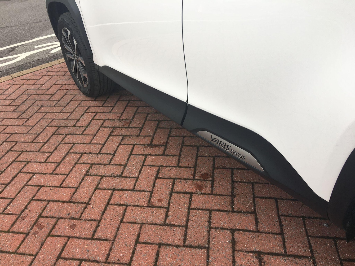 Used Toyota Yaris Cross 2025 for sale - 77109563: Photo 19