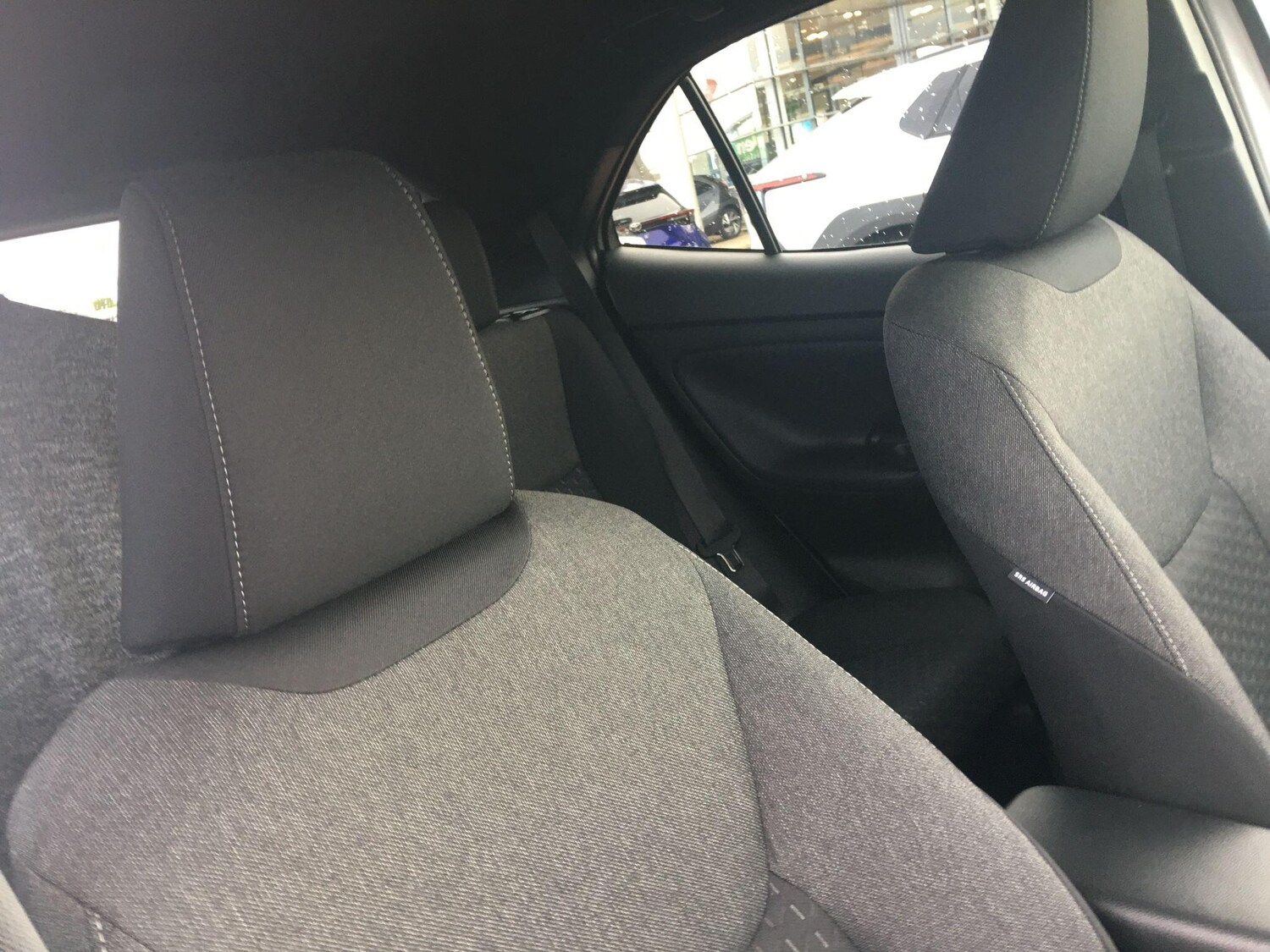 Used Toyota Yaris Cross 2025 for sale - 77109563: Photo 28