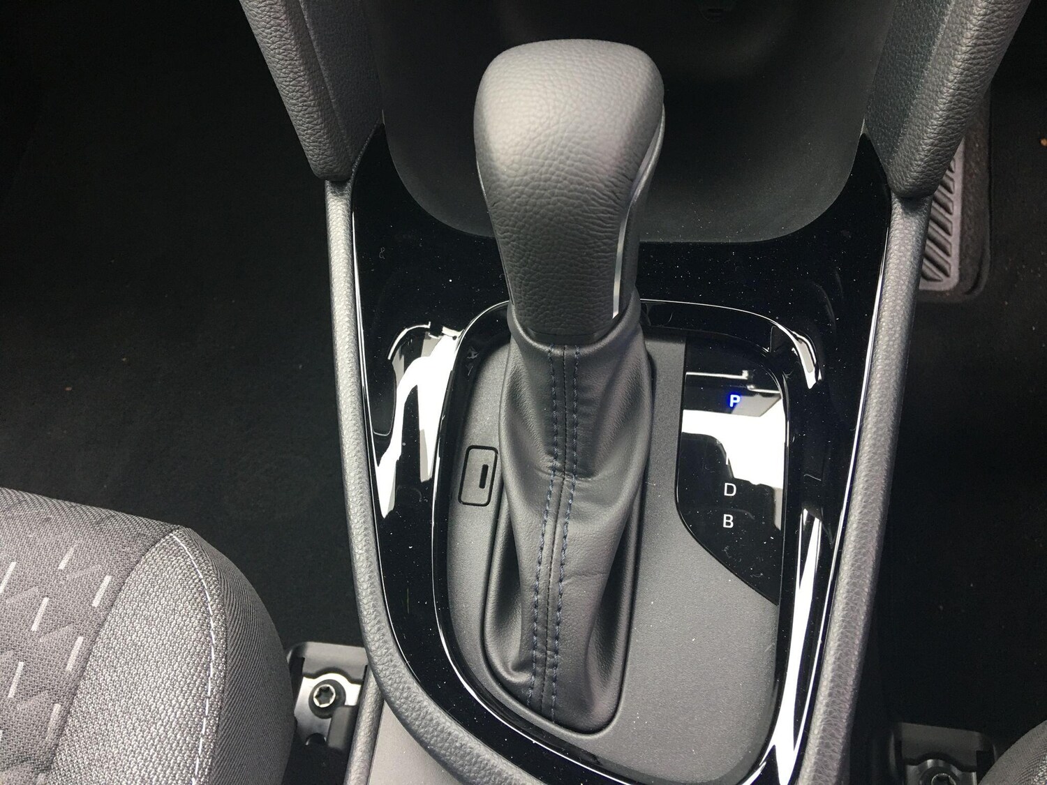 Used Toyota Yaris Cross 2025 for sale - 77109563: Photo 32