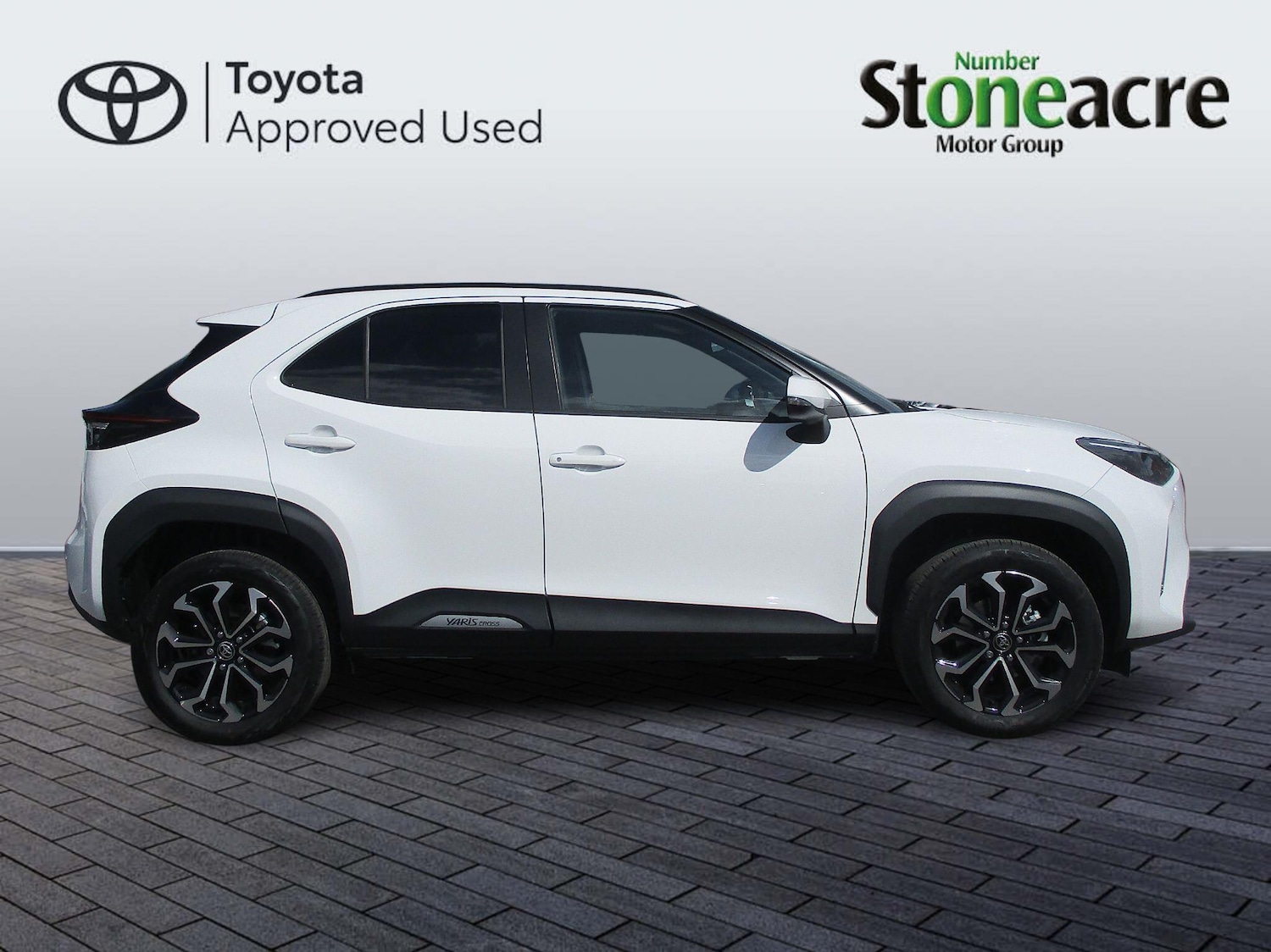 Used Toyota Yaris Cross 2025 for sale - 77109563: Photo 5