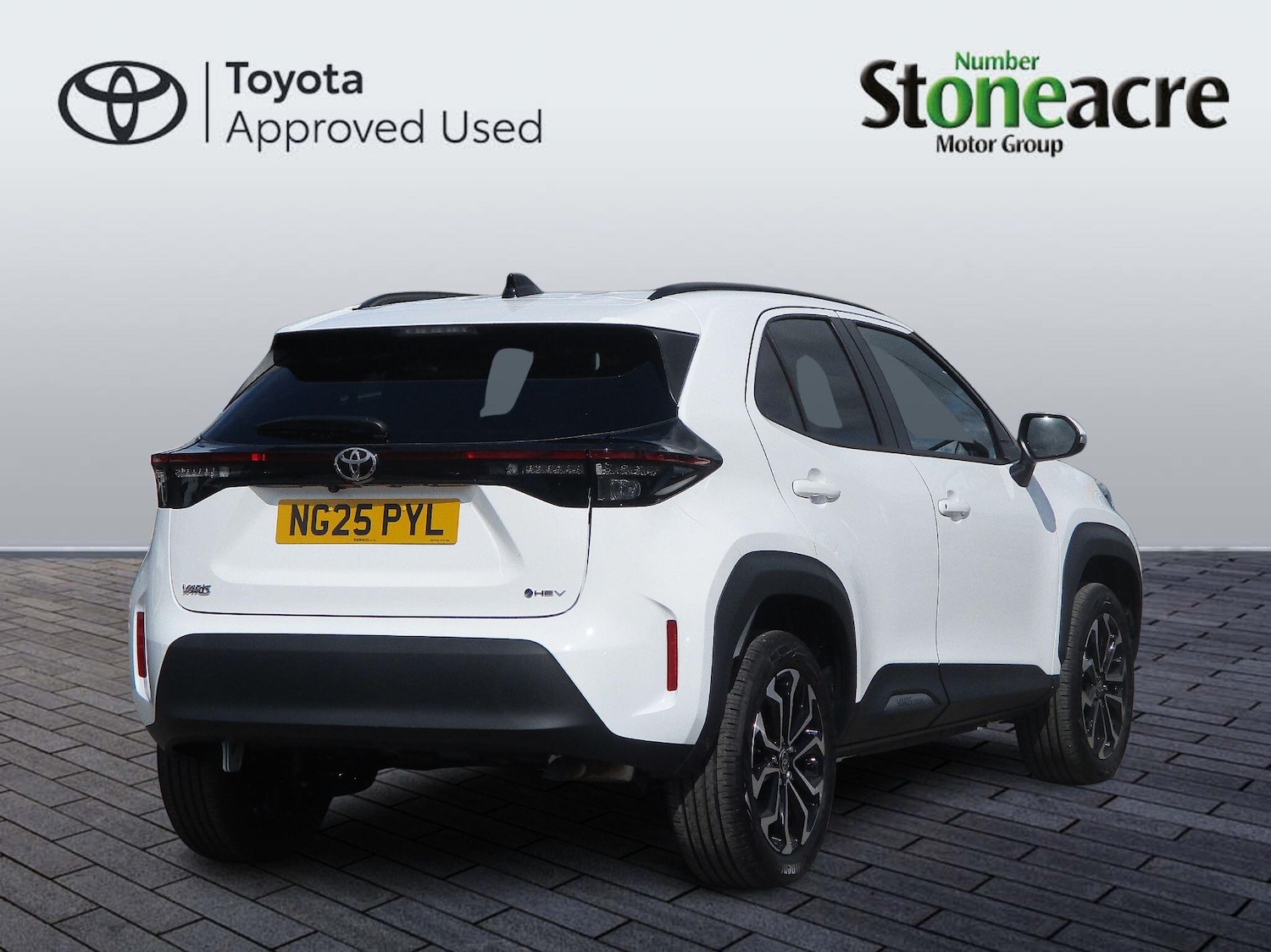 Used Toyota Yaris Cross 2025 for sale - 77109563: Photo 6