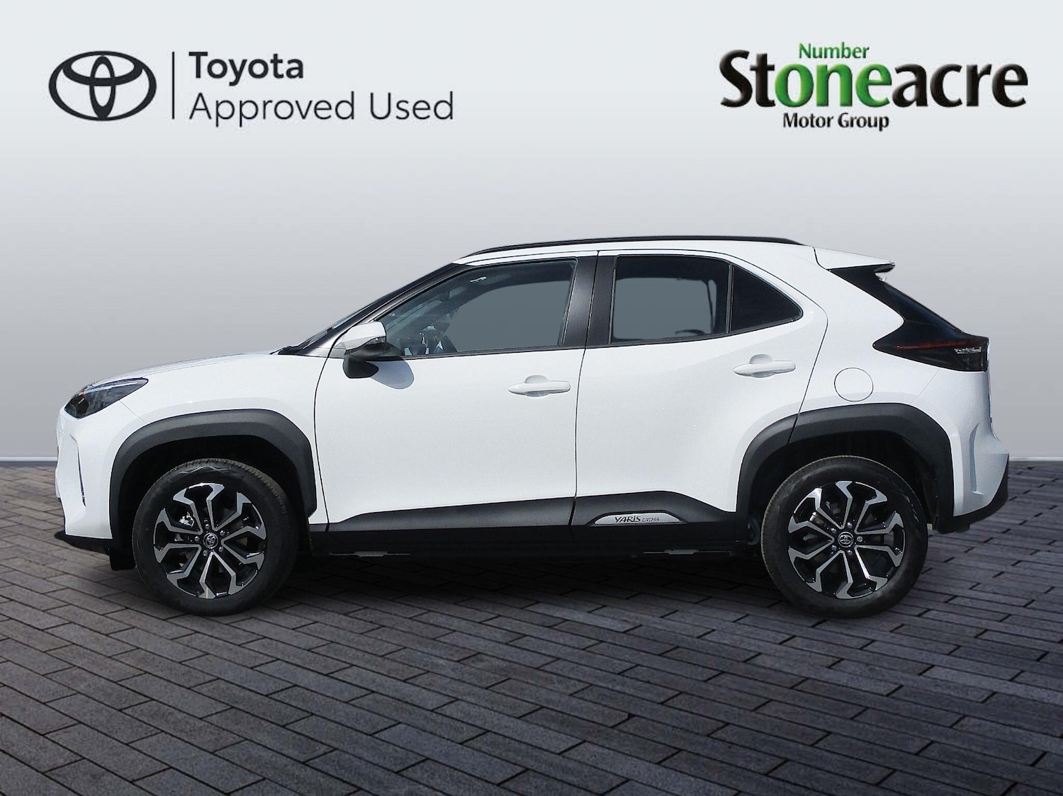 Used Toyota Yaris Cross 2025 for sale - 77109563: Photo 9