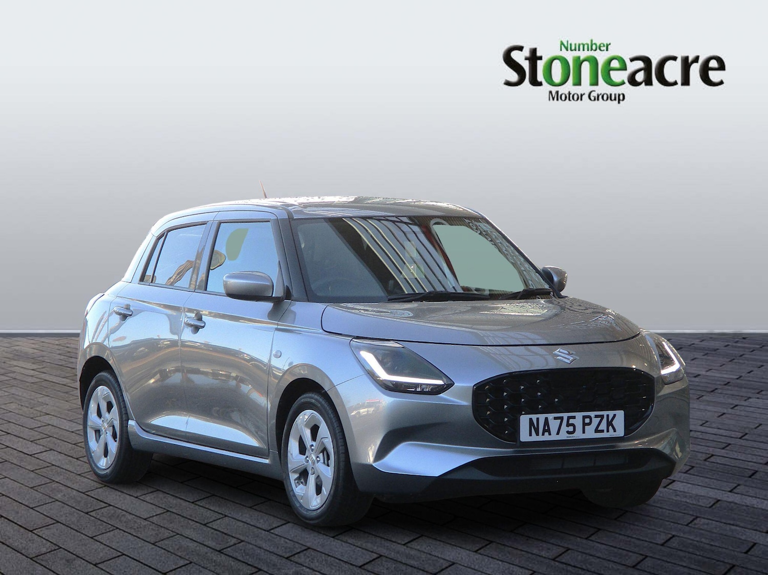 Used Suzuki Swift 2025 for sale - 76715508: Photo 1