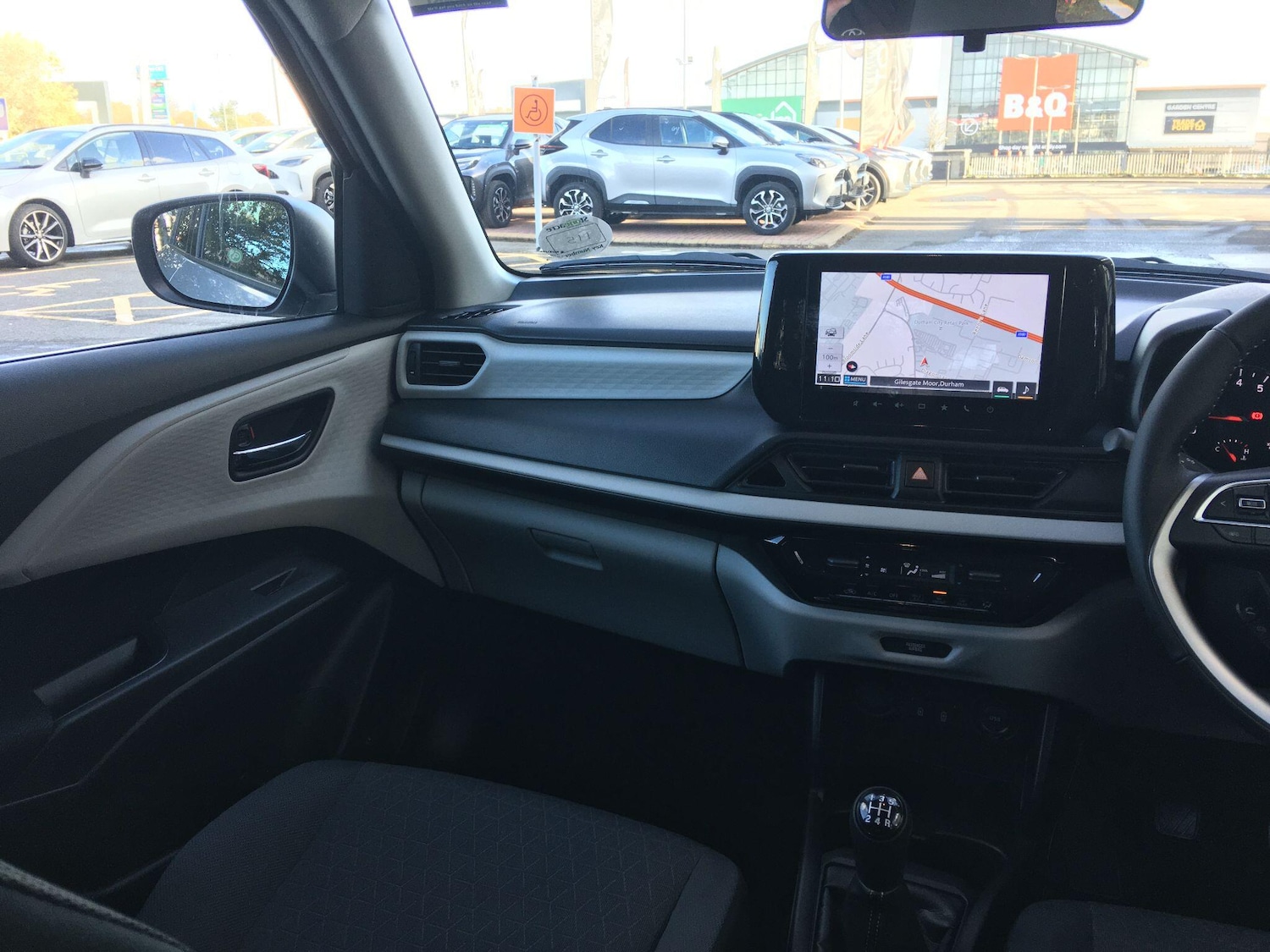 Used Suzuki Swift 2025 for sale - 76715508: Photo 14