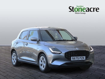 2025 (75) - 1.2 Mild Hybrid Motion 5dr