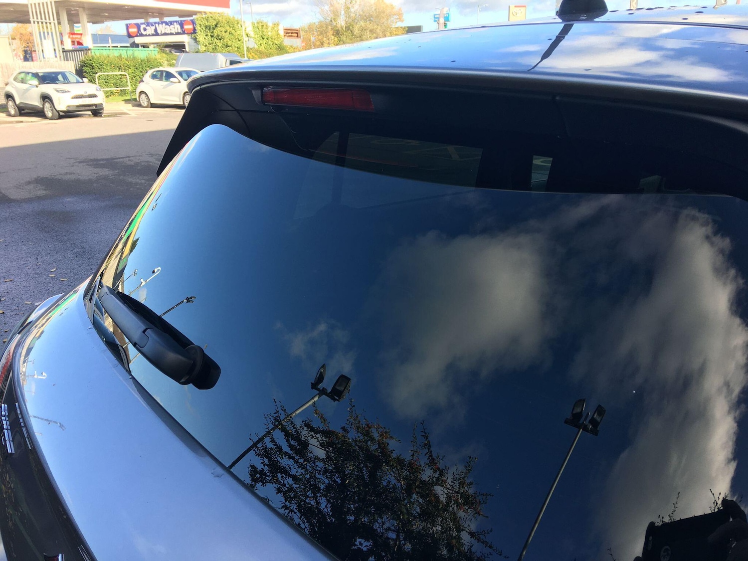 Used Suzuki Swift 2025 for sale - 76715508: Photo 23