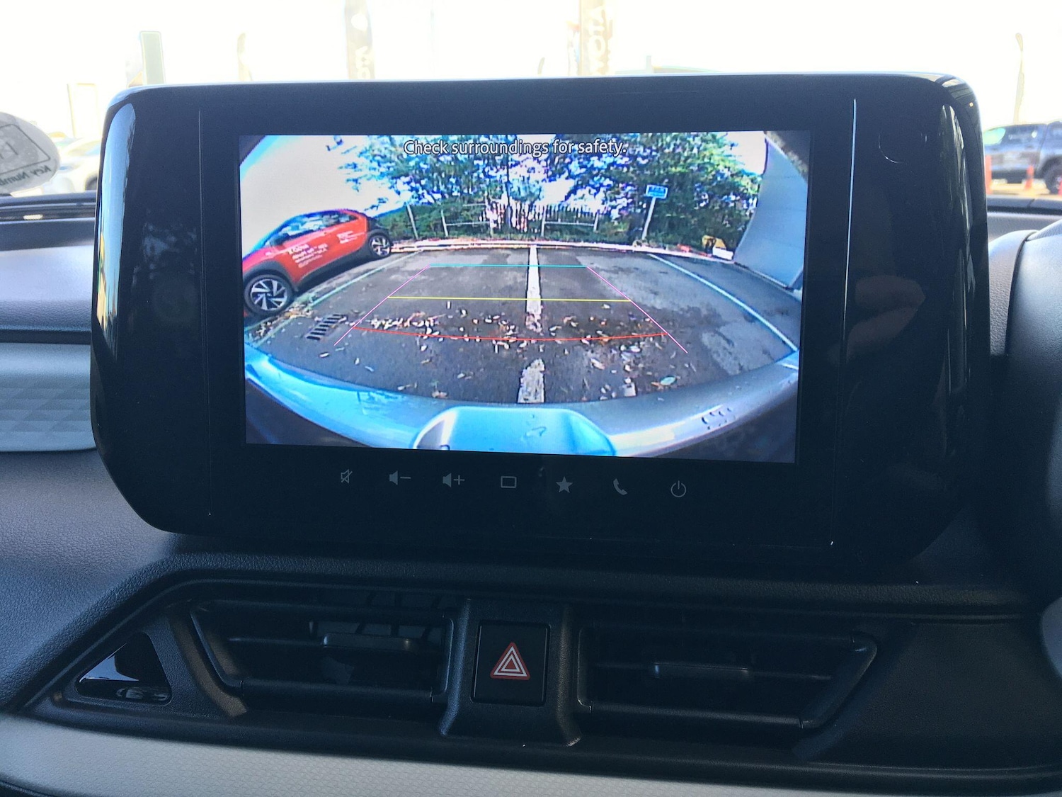 Used Suzuki Swift 2025 for sale - 76715508: Photo 27